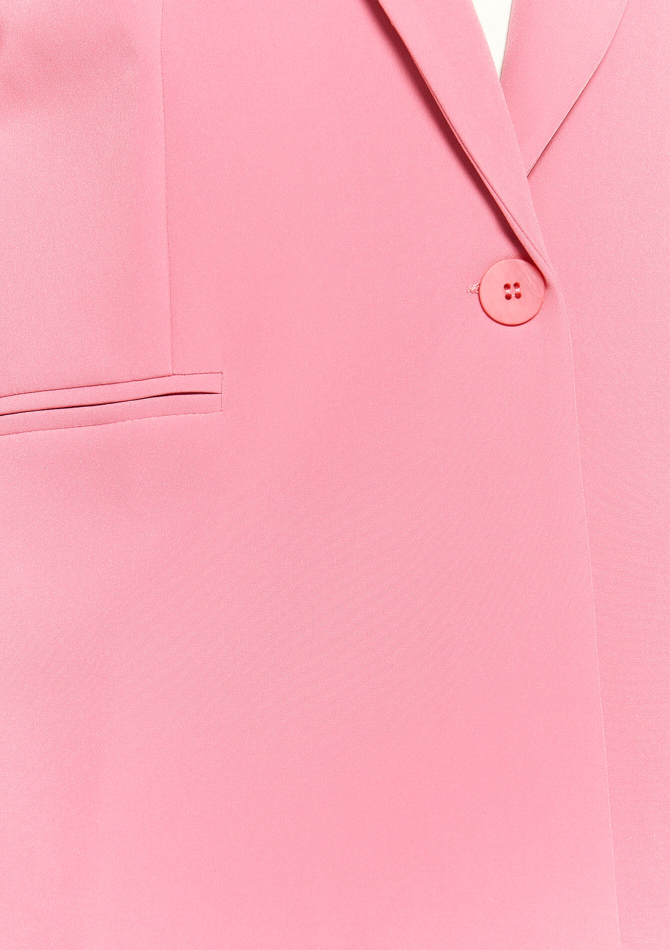 Veste de tailleur, Veste de tailleur - COSMETIC PINK - 1083093