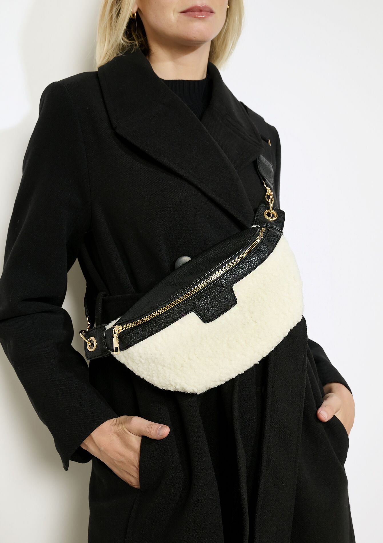 Heuptas in bimateriaal, Heuptas in bimateriaal, , front