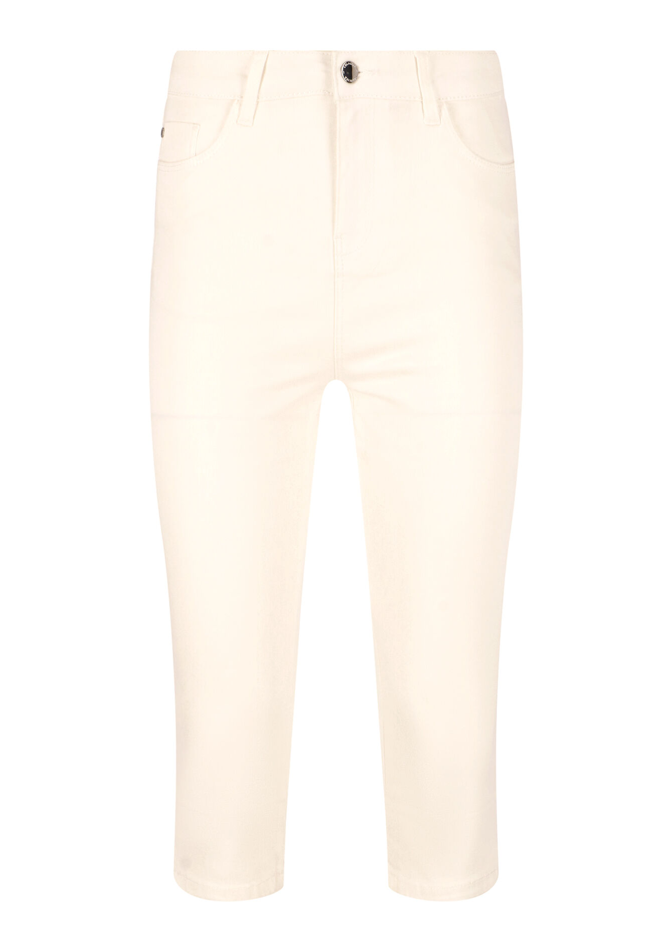 Cropped broek, Cropped broek - OFFWHITE - 06004301