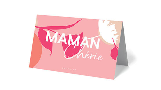 Carte cadeau  - MAMAN CHERIE SS22 - 1051793