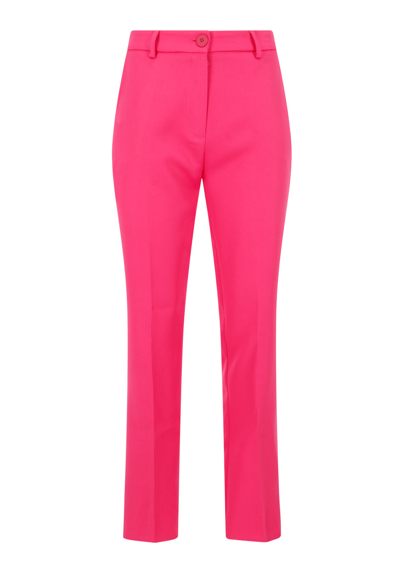 Suiting trousers, Suiting trousers - PINK BERRY - 06100505_1377