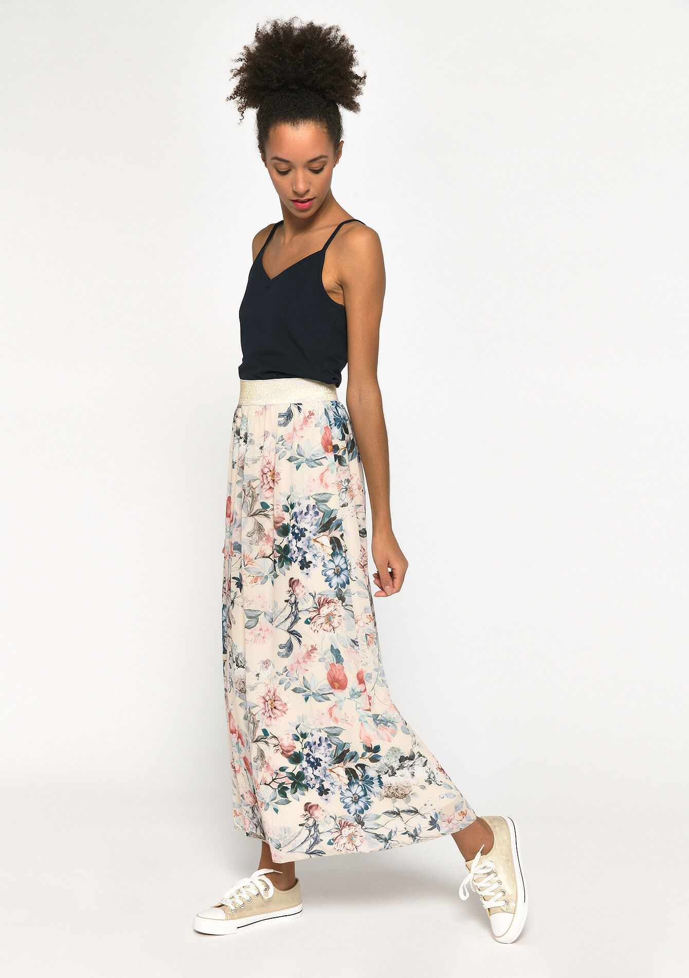 Jupe Longue Lola Liza 2025