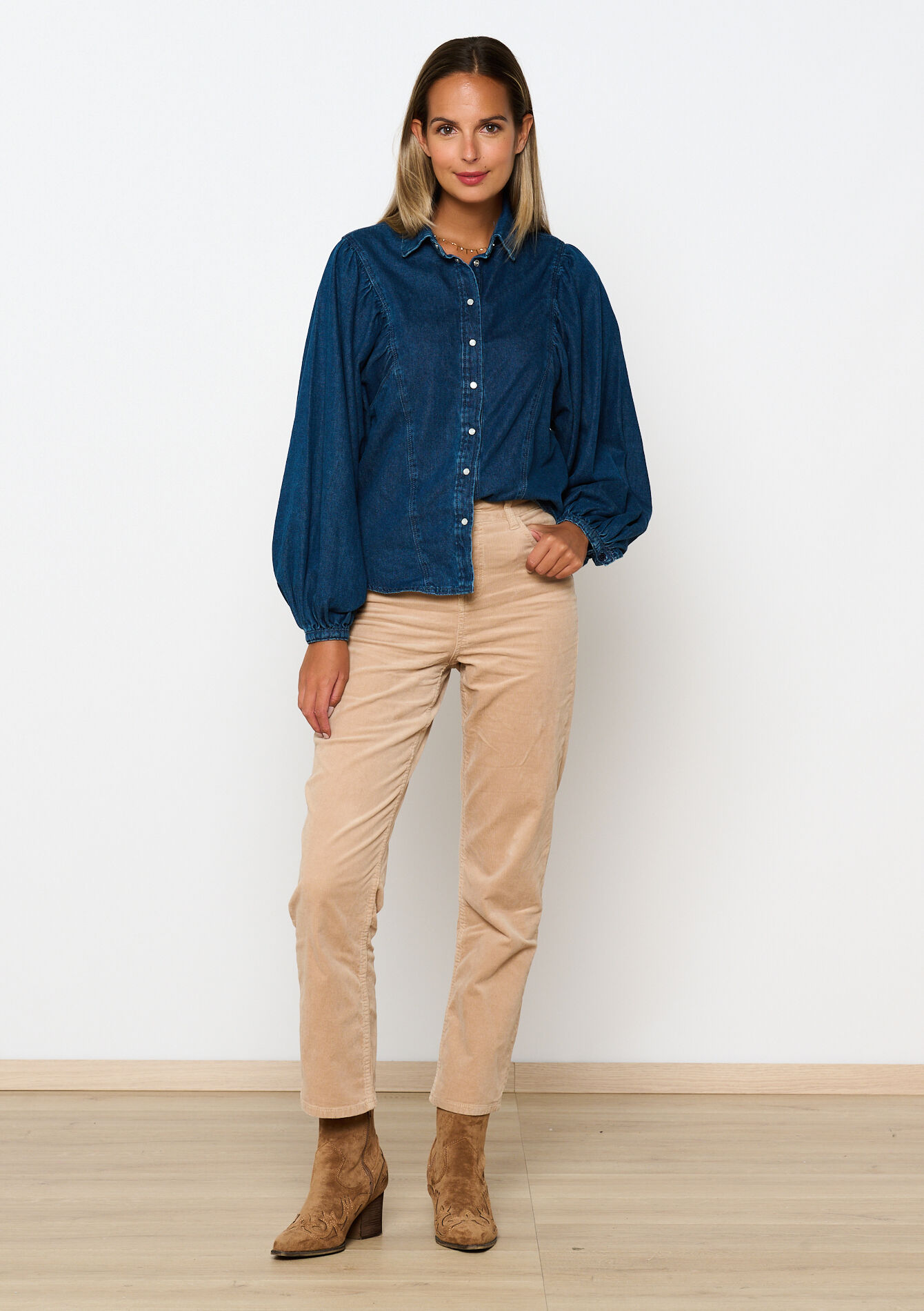 Corduroy trousers, Corduroy trousers, , back