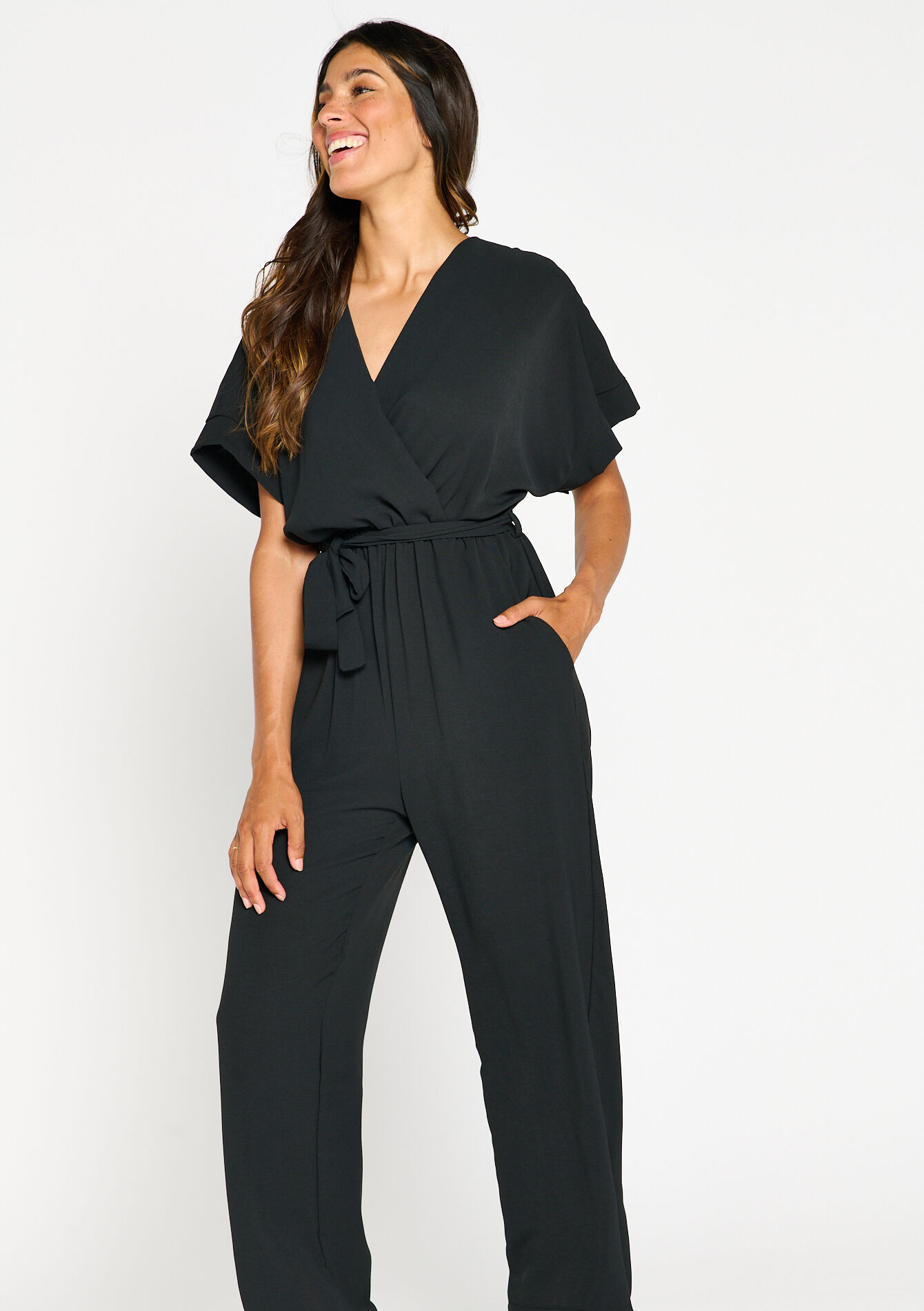 Combinaison - BLACK - 06004296_1119