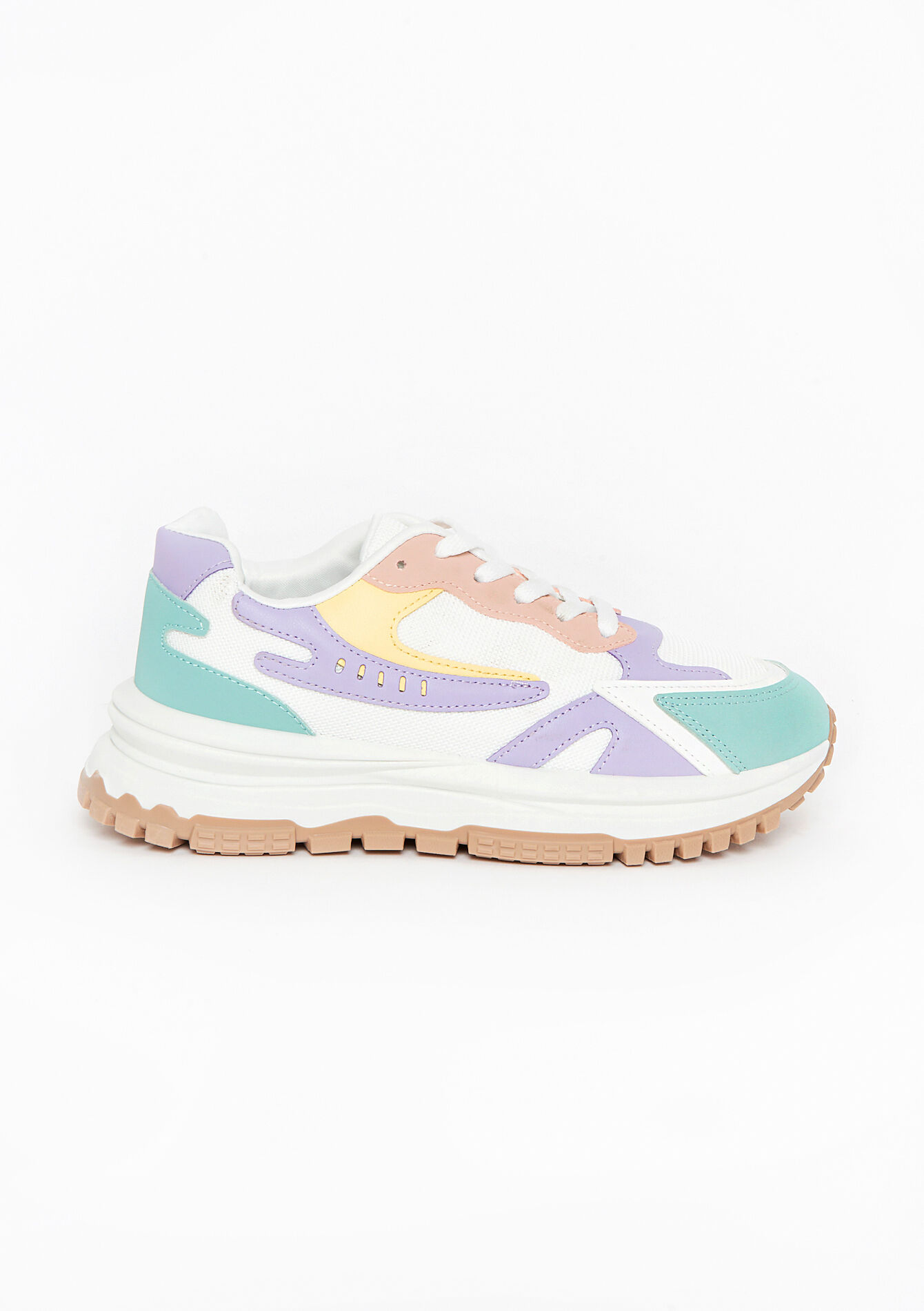 Trainers, Trainers - MULTICOLOR - 13000641_1000