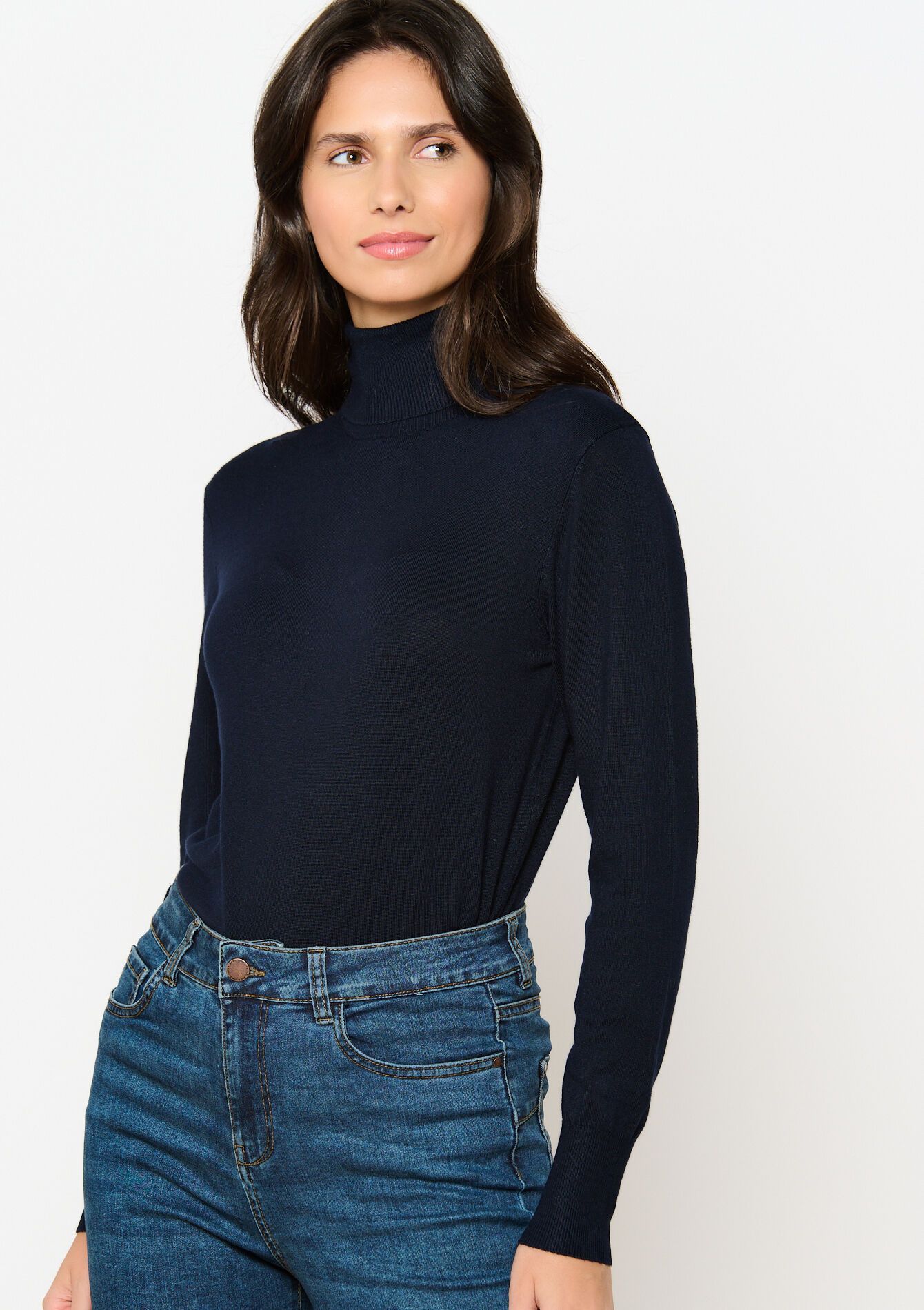 Effen coltrui, Effen coltrui - NAVY BASIC - 04101153_2723