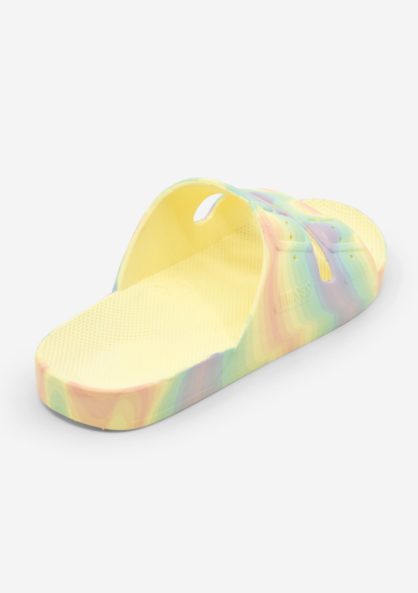 Freedom Moses slippers, Freedom Moses slippers - YELLOW SUN - 13200040_5007