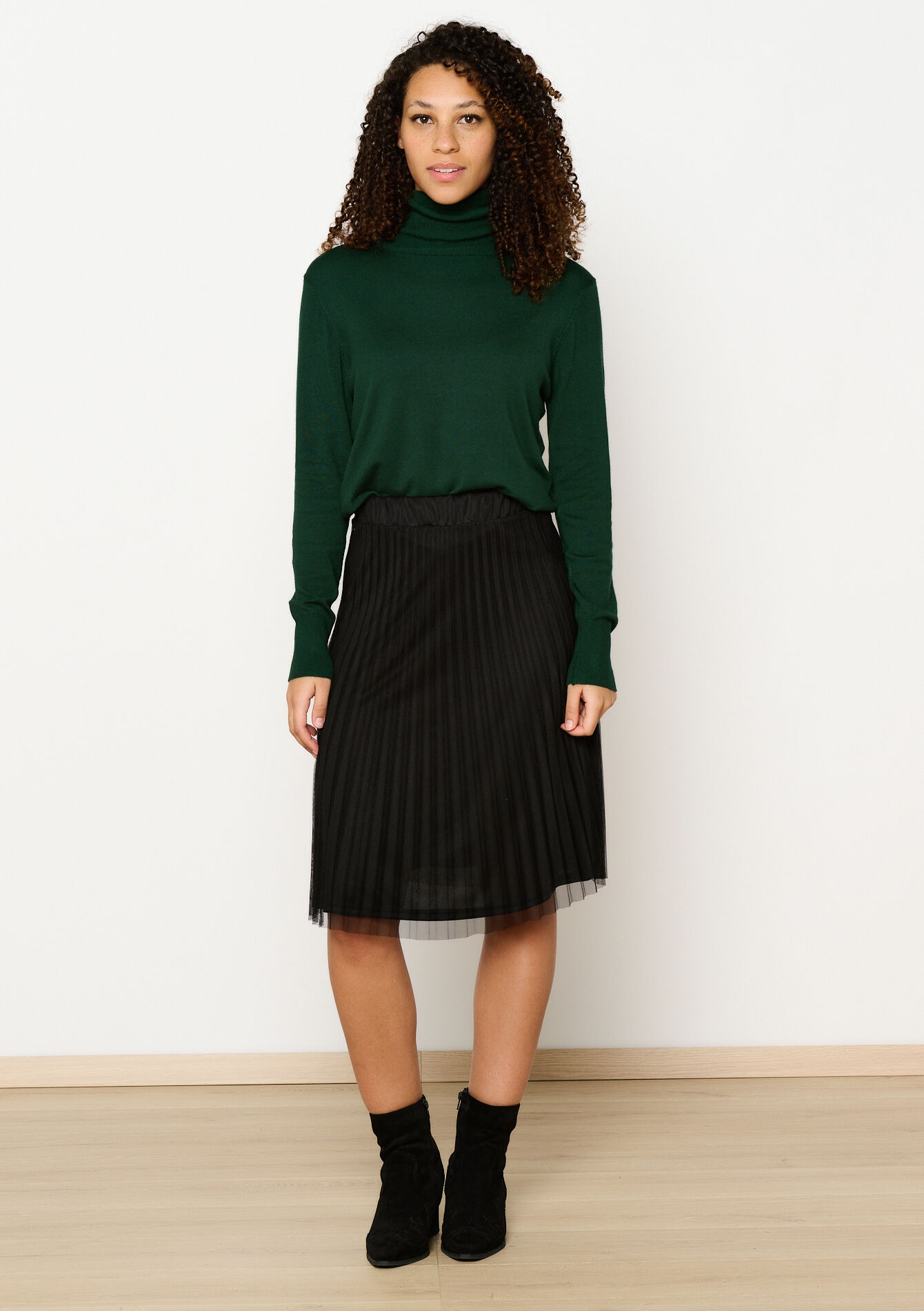 Effen coltrui, Effen coltrui - BOTTLE GREEN - 04101153_1778