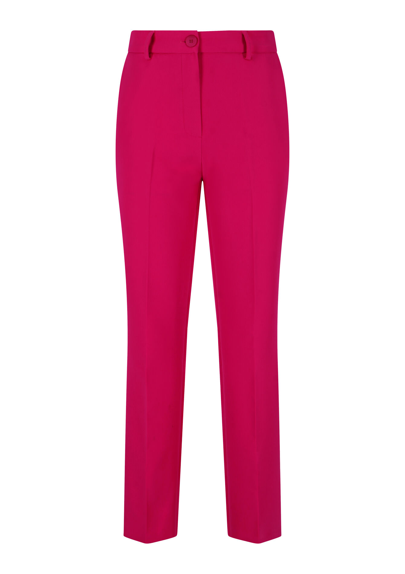 Suiting broek - FUCHSIA - 06100540_5626