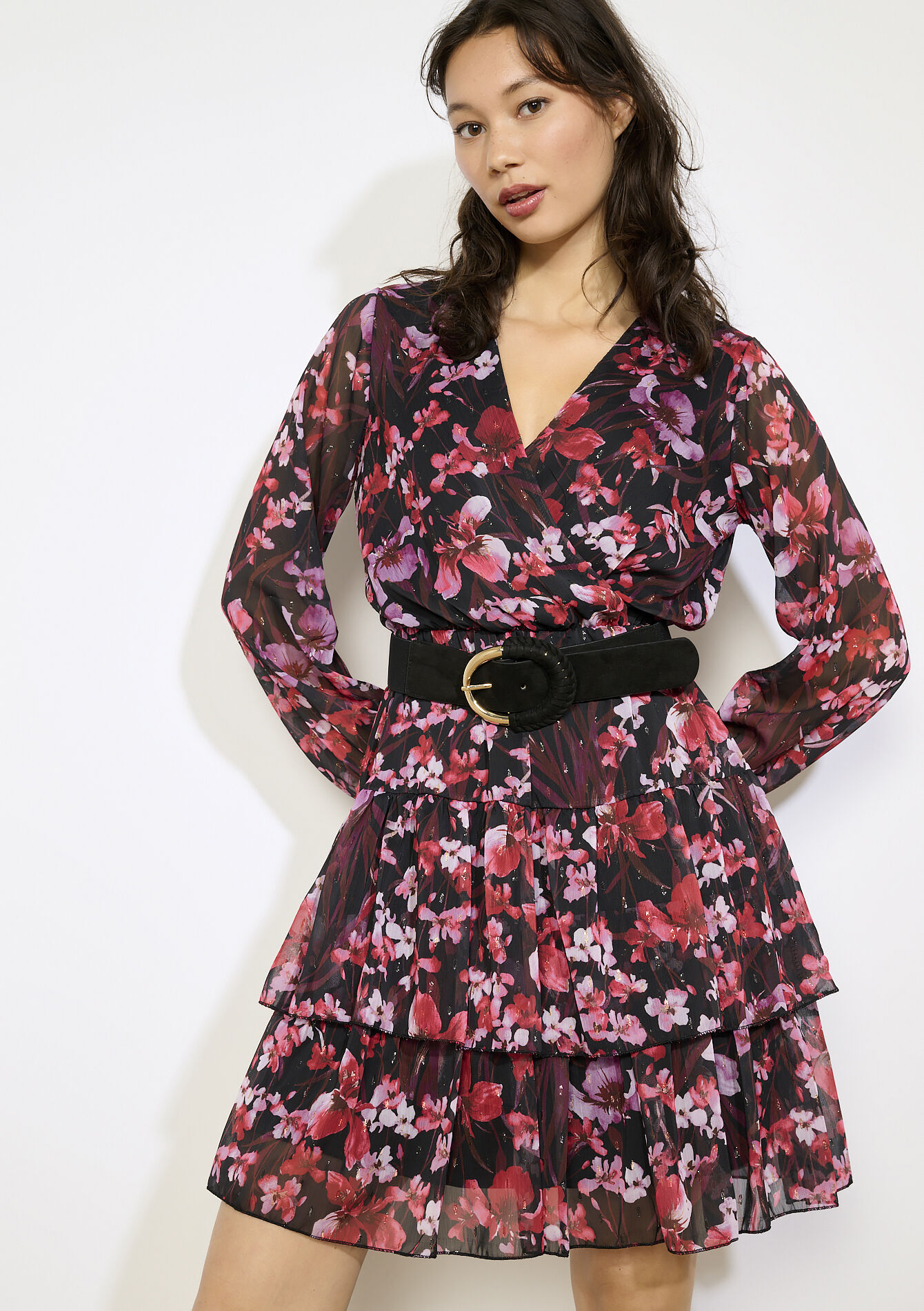 Ceinture boucle ronde, Ceinture boucle ronde, , detail_model