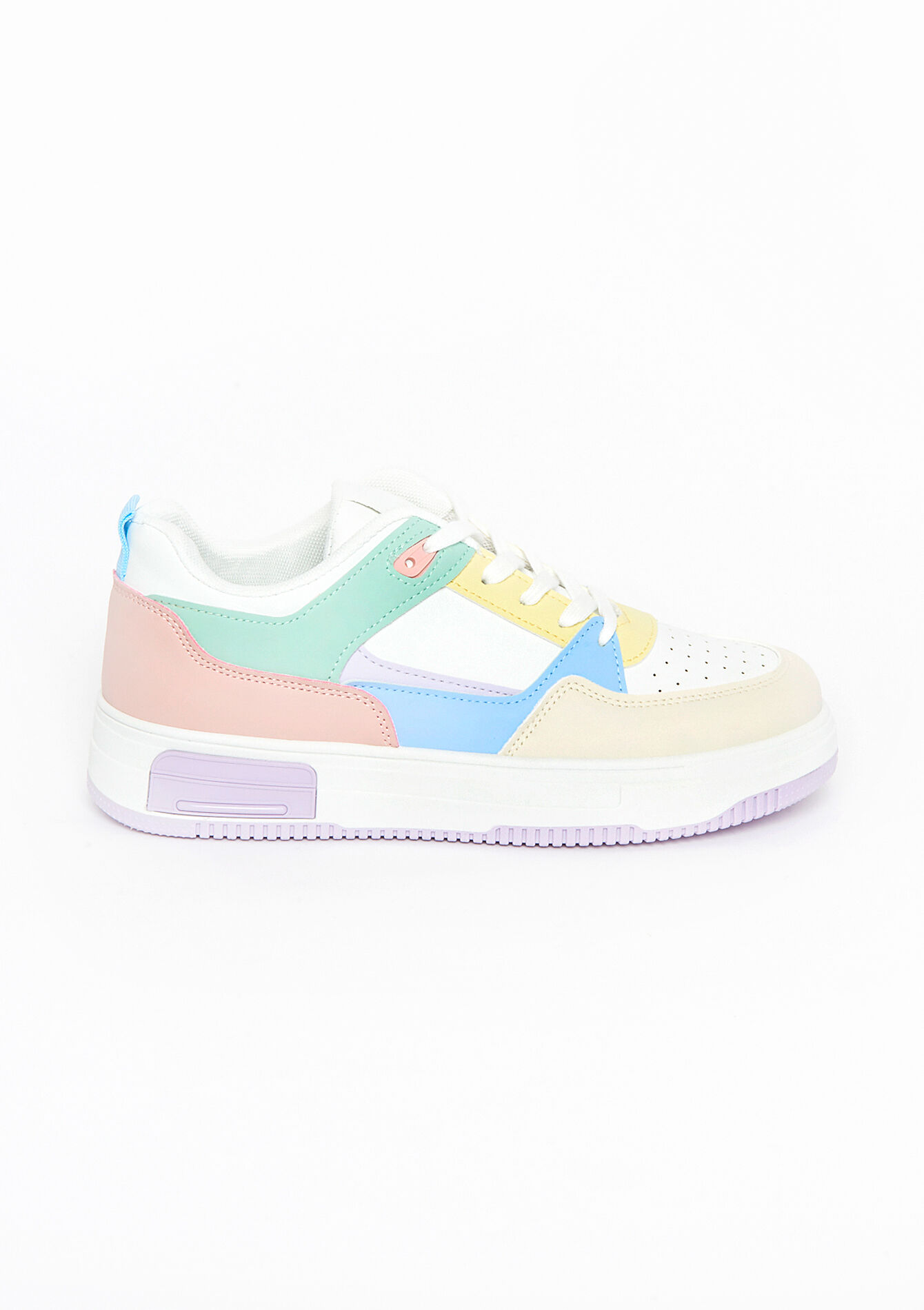 Trainers - PASTEL LILAC - 13000645_1493