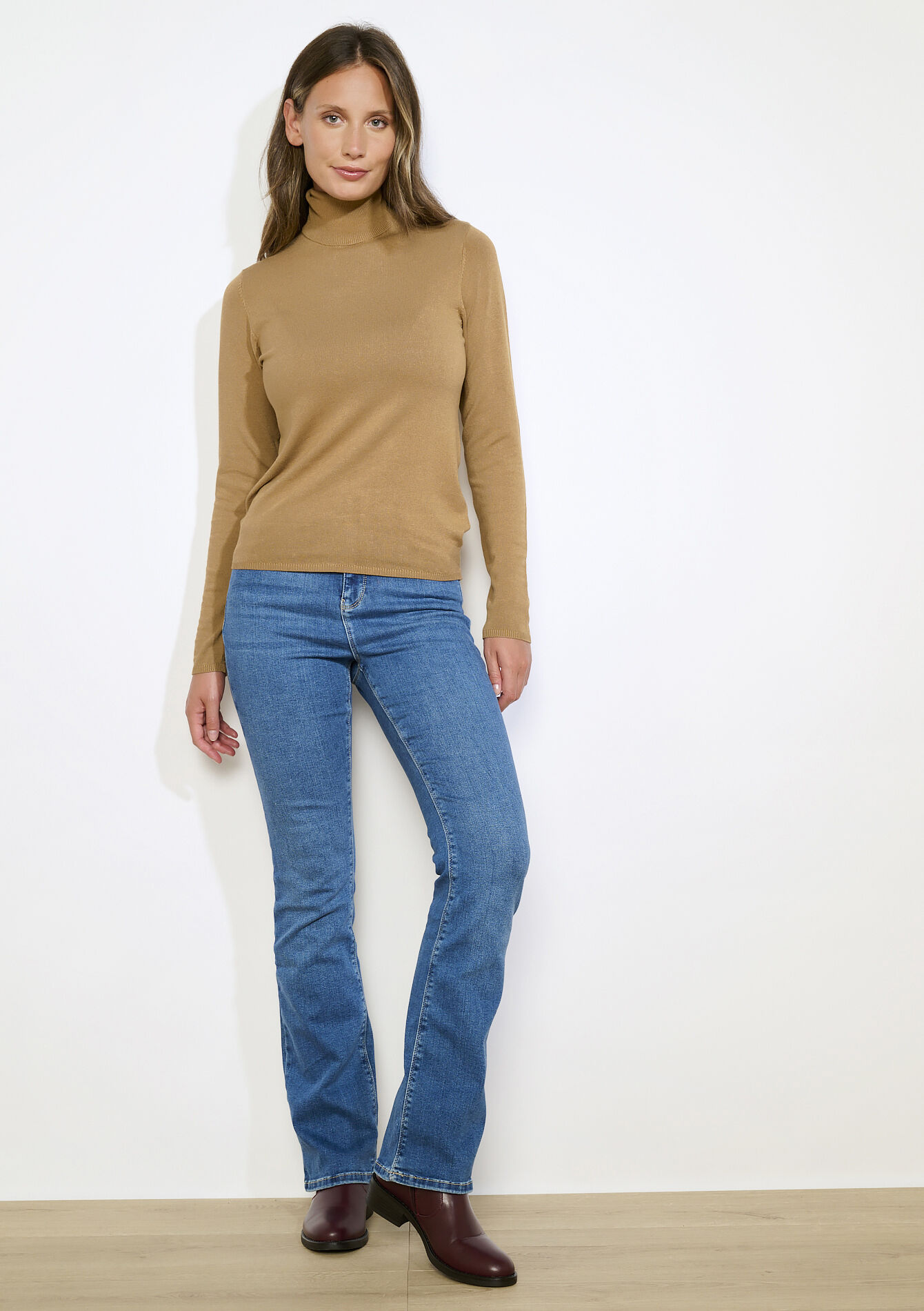 Dunne coltrui, Dunne coltrui - LIGHT CAMEL - 04101276_3814