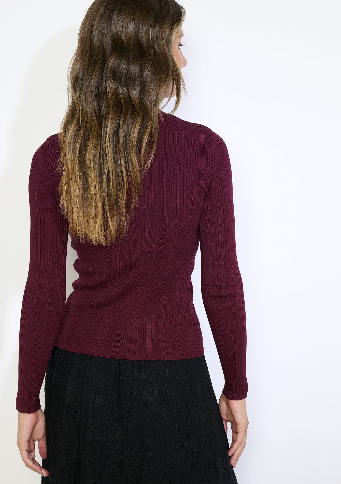 Geribde coltrui - BORDEAUX WINE - 04006906_5514