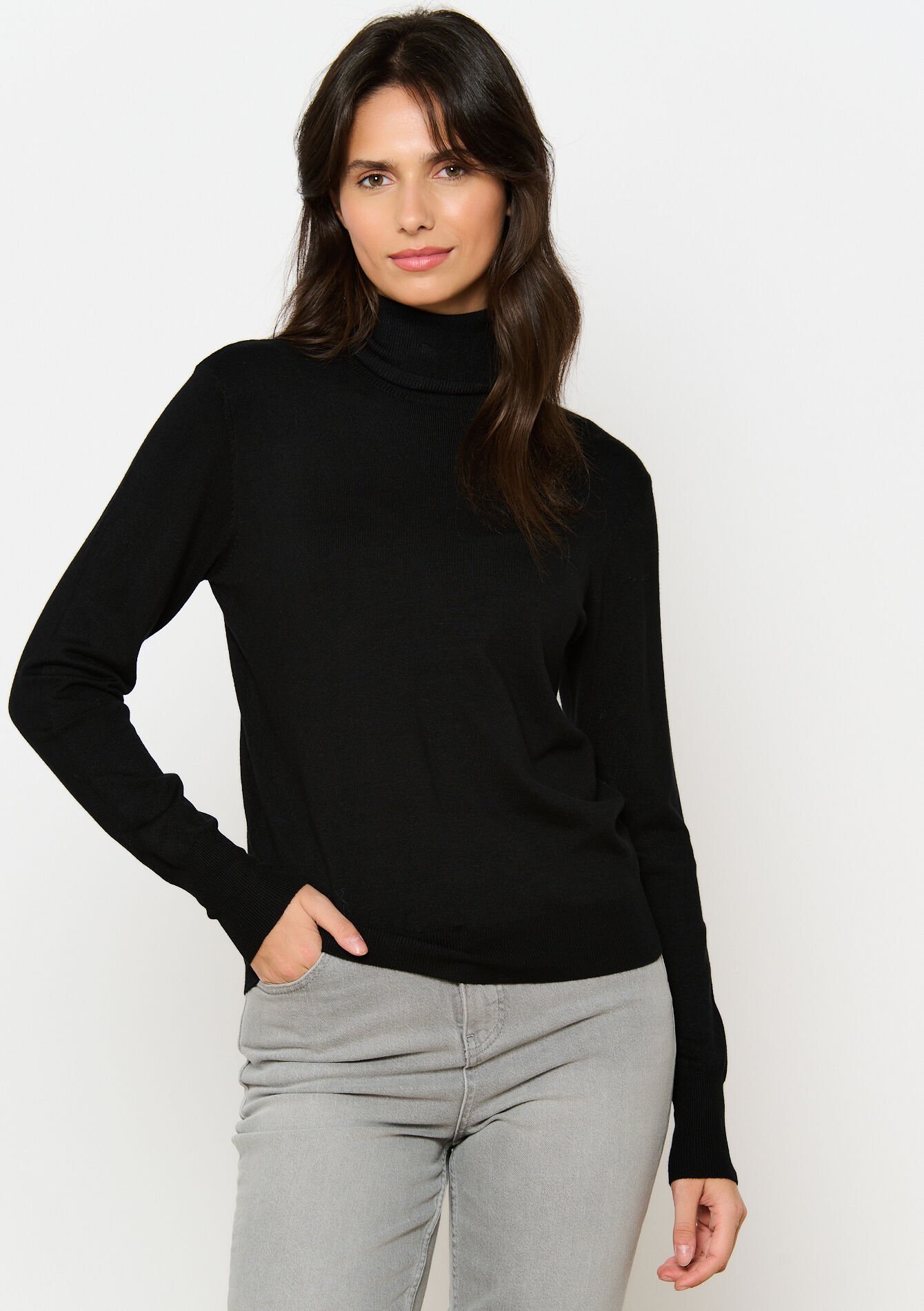 Effen coltrui, Effen coltrui - BLACK - 04101153_1119