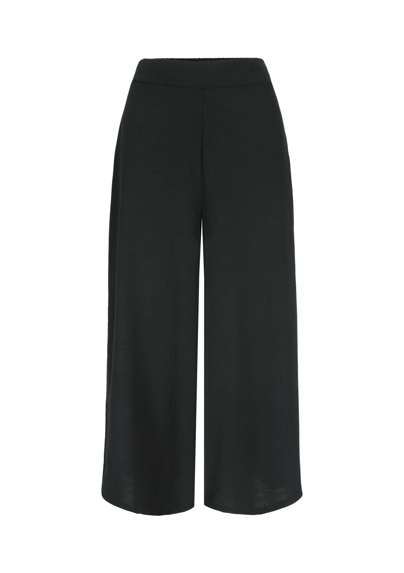 Losse broek, Losse broek - BLACK - 06600859_1119