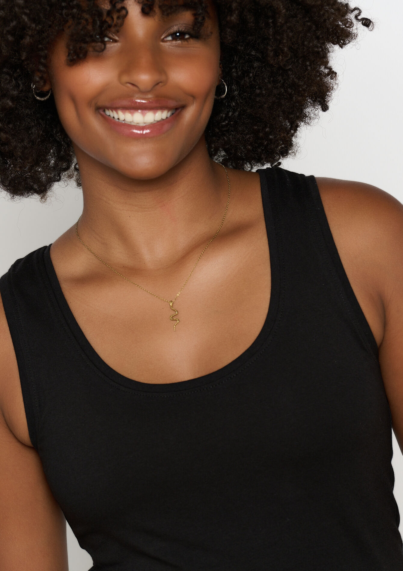 Basic top, Basic top - OFFWHITE - 02200405