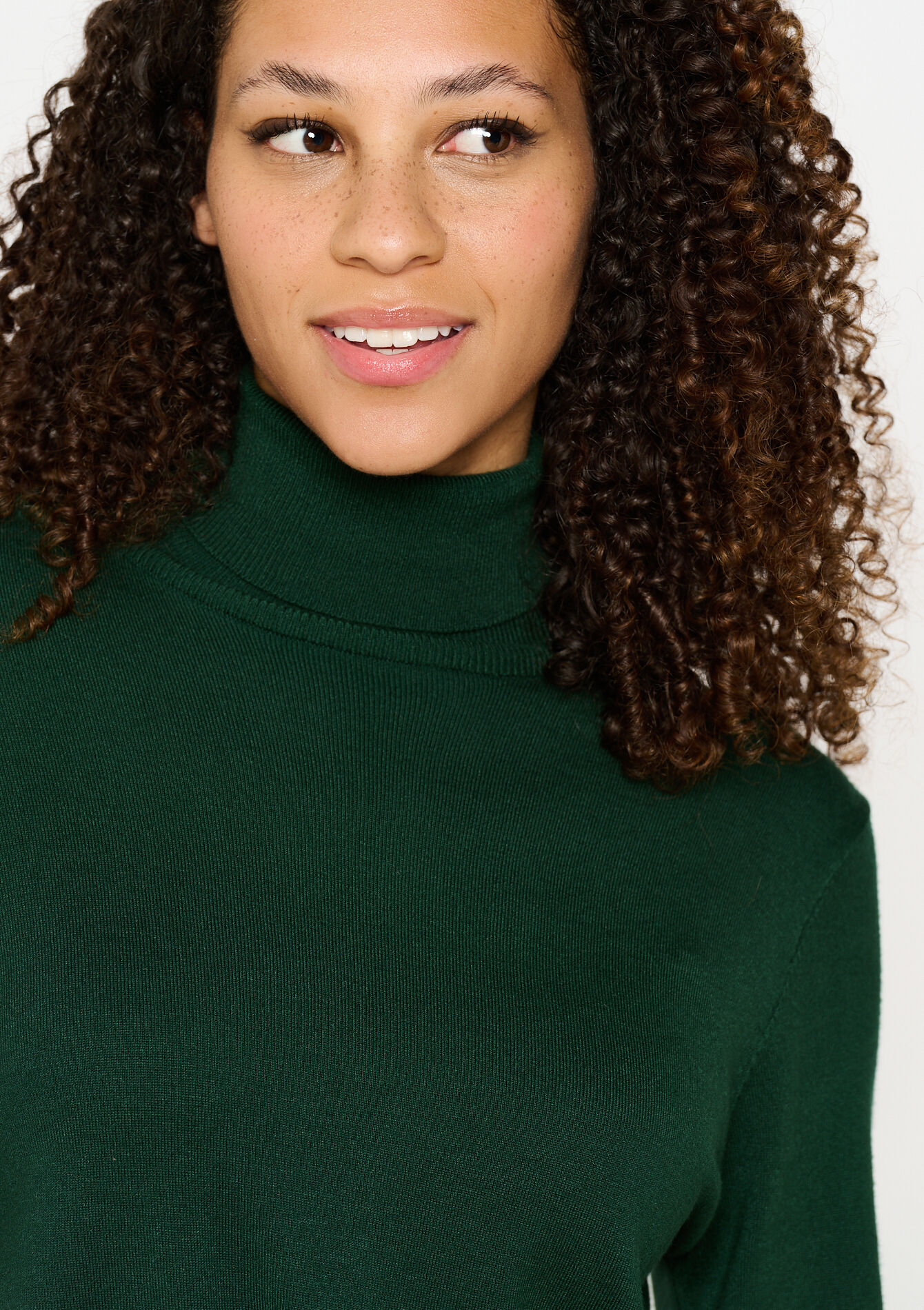 Effen coltrui, Effen coltrui - BOTTLE GREEN - 04101153_1778