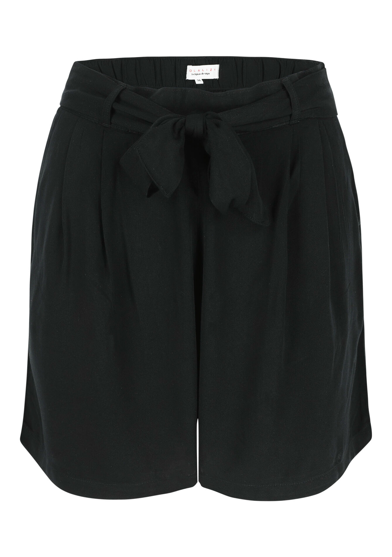 Short ample, Short ample - BLACK - 06100581_1119