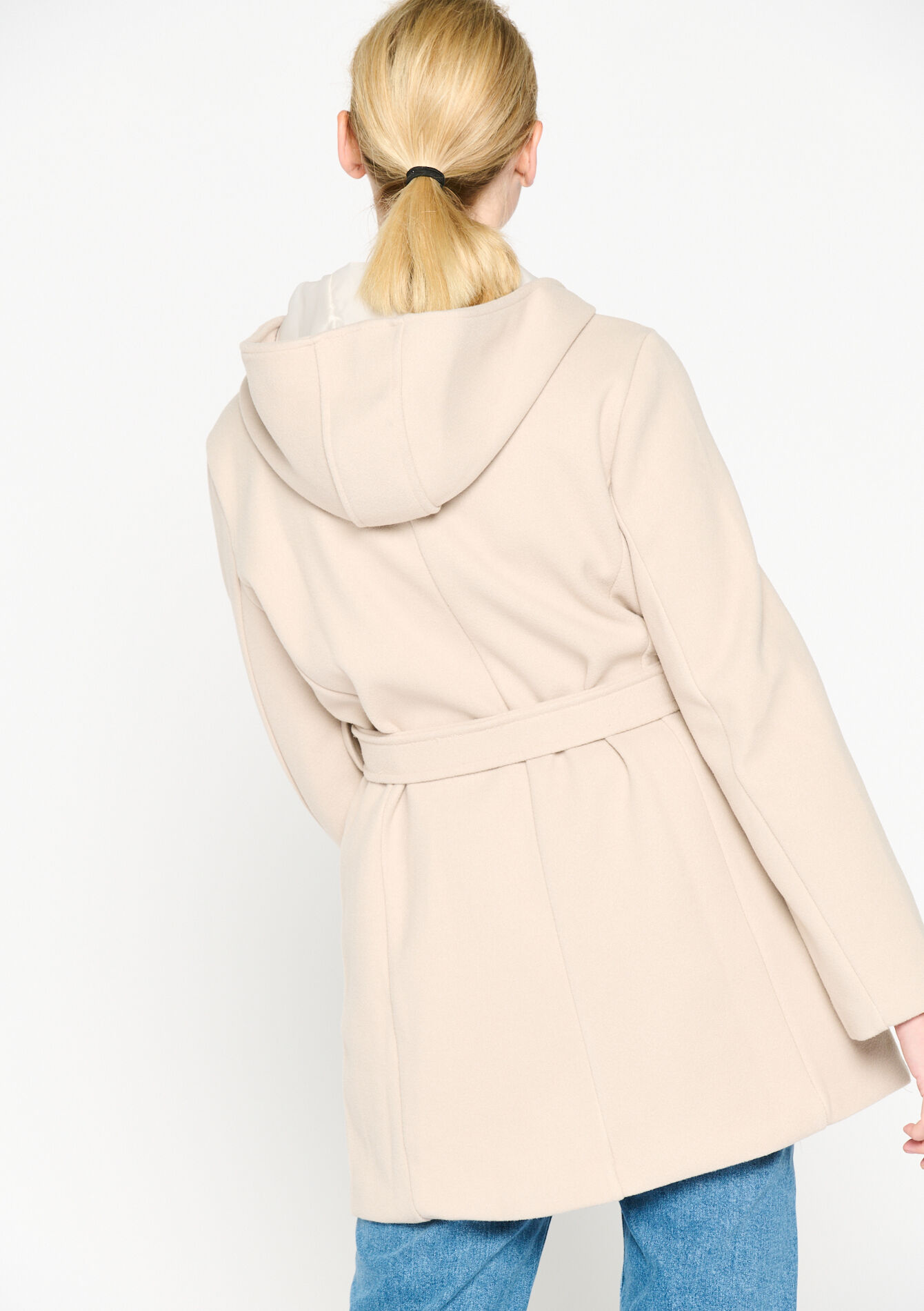 Duffeljas, Duffeljas - LT BEIGE - 23000563_2527