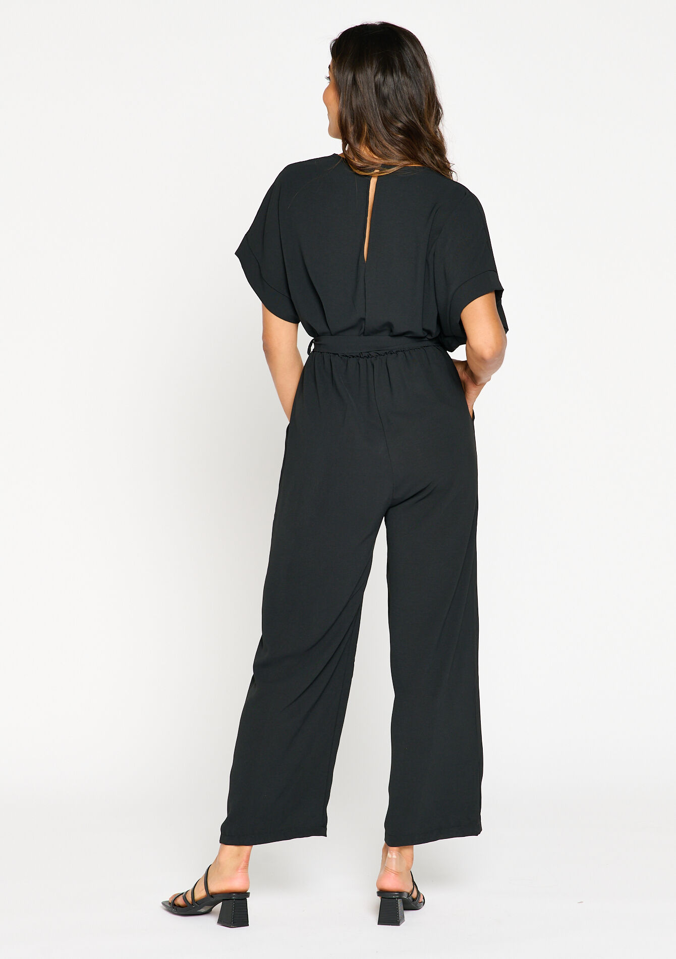 Combinaison - BLACK - 06004296_1119