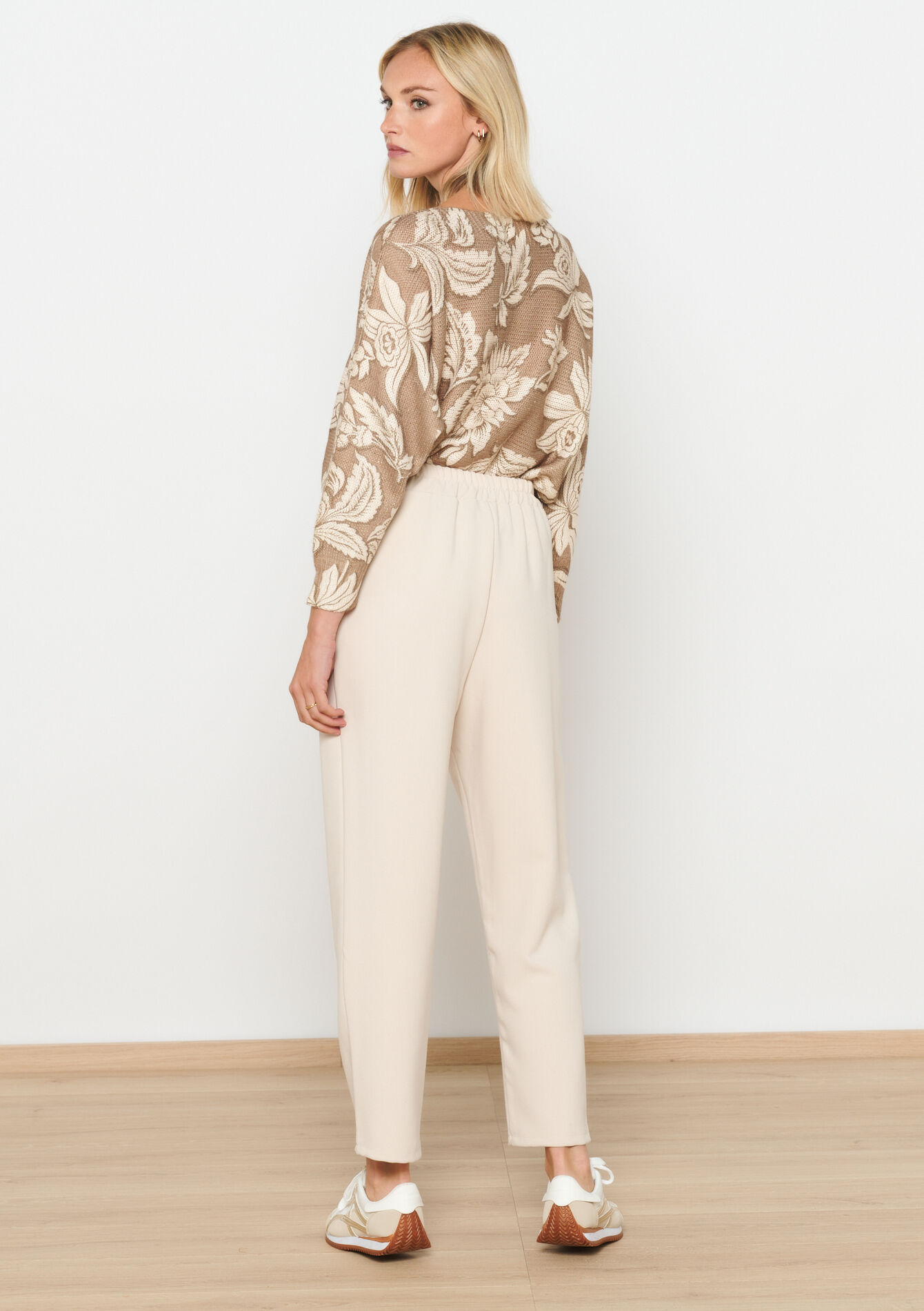 Pantalon de survêtement, Pantalon de survêtement - OFFWHITE - 06600809_1001