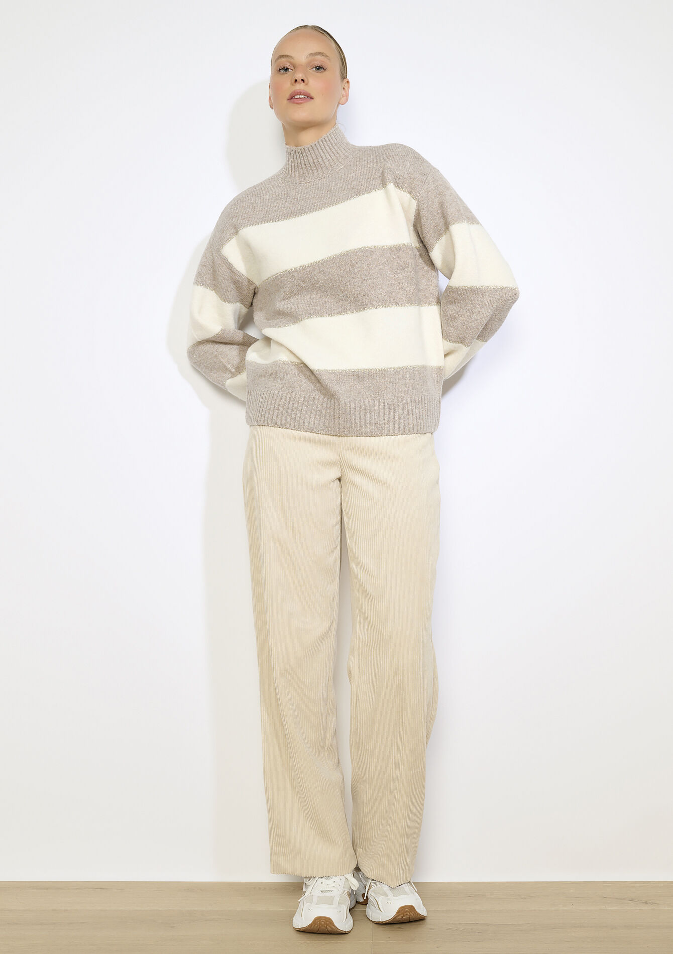 Jacquard coltrui, Jacquard coltrui - TAUPE - 04006929_1021