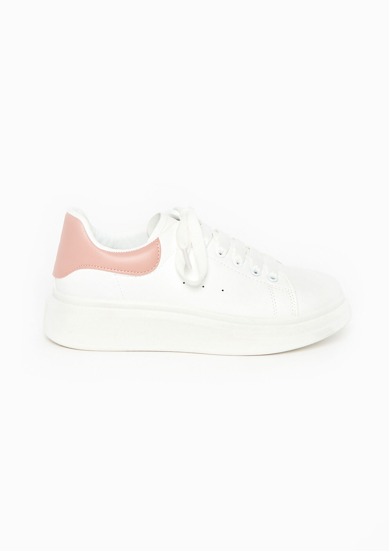 Trainers, Trainers - OPTICAL WHITE - 13000646_1019