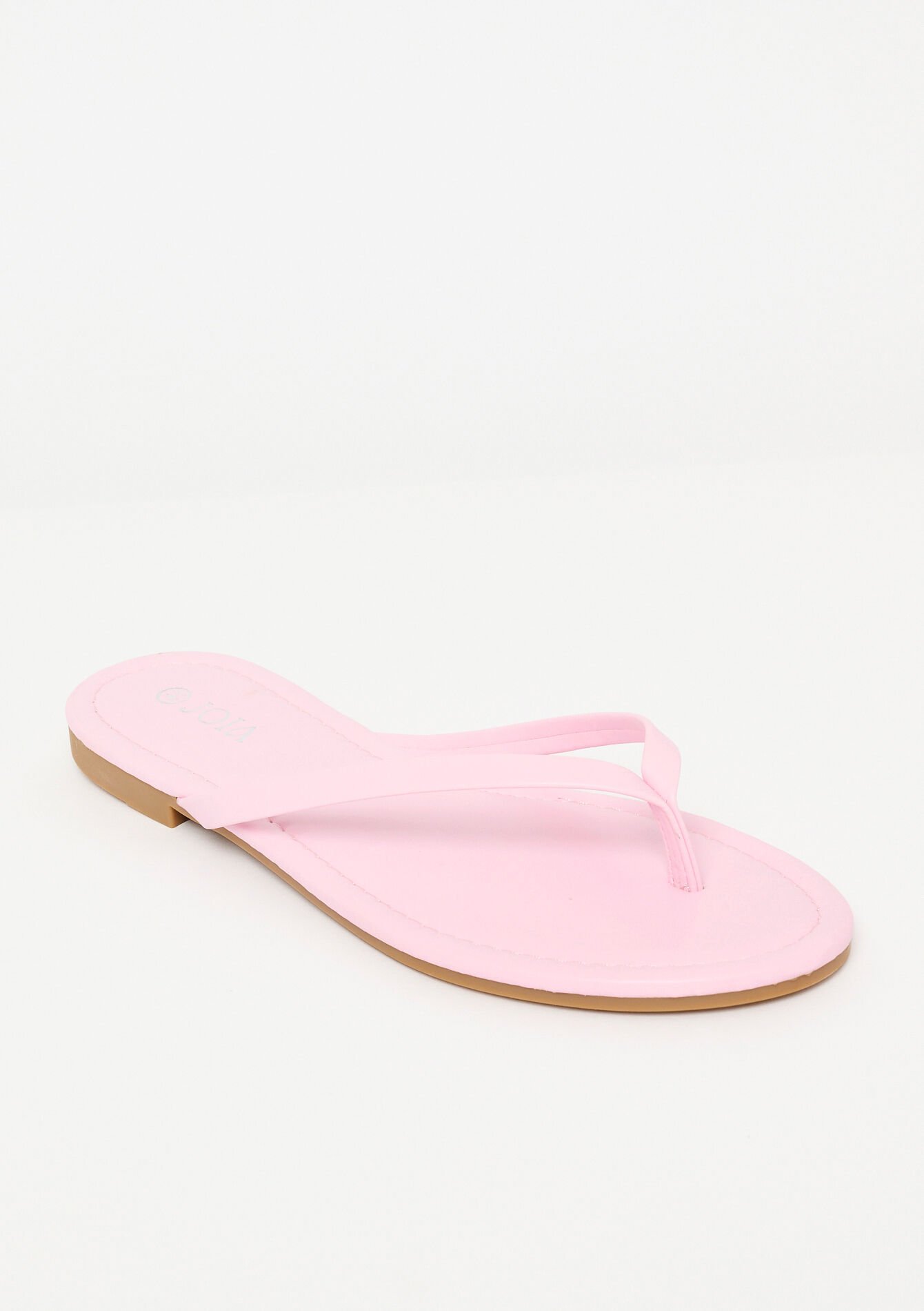 Minimal flip flops - NUDE PINK - 13000861_1301