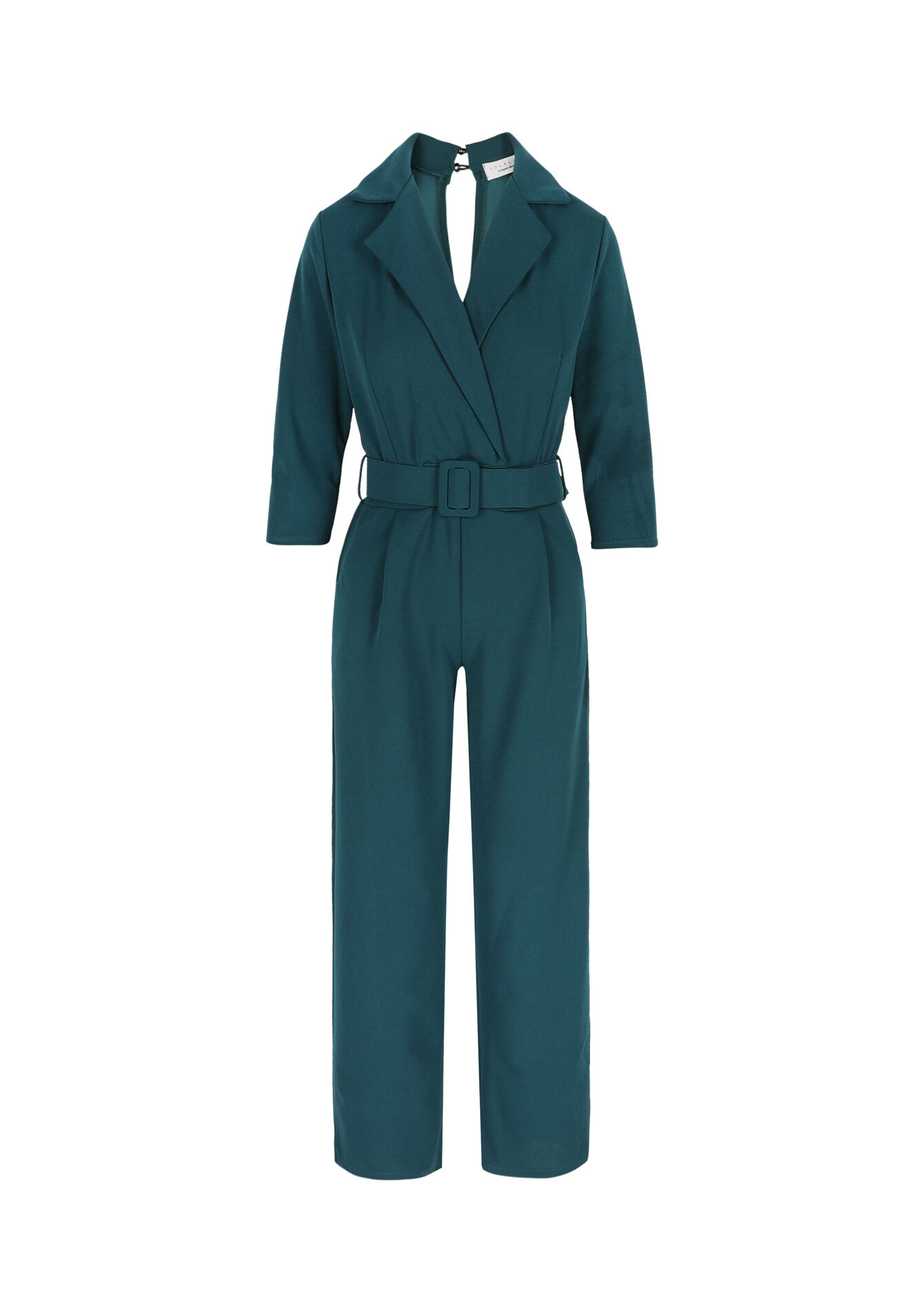 Combinaison avec col - BLUE DUCK - 06004468_2922