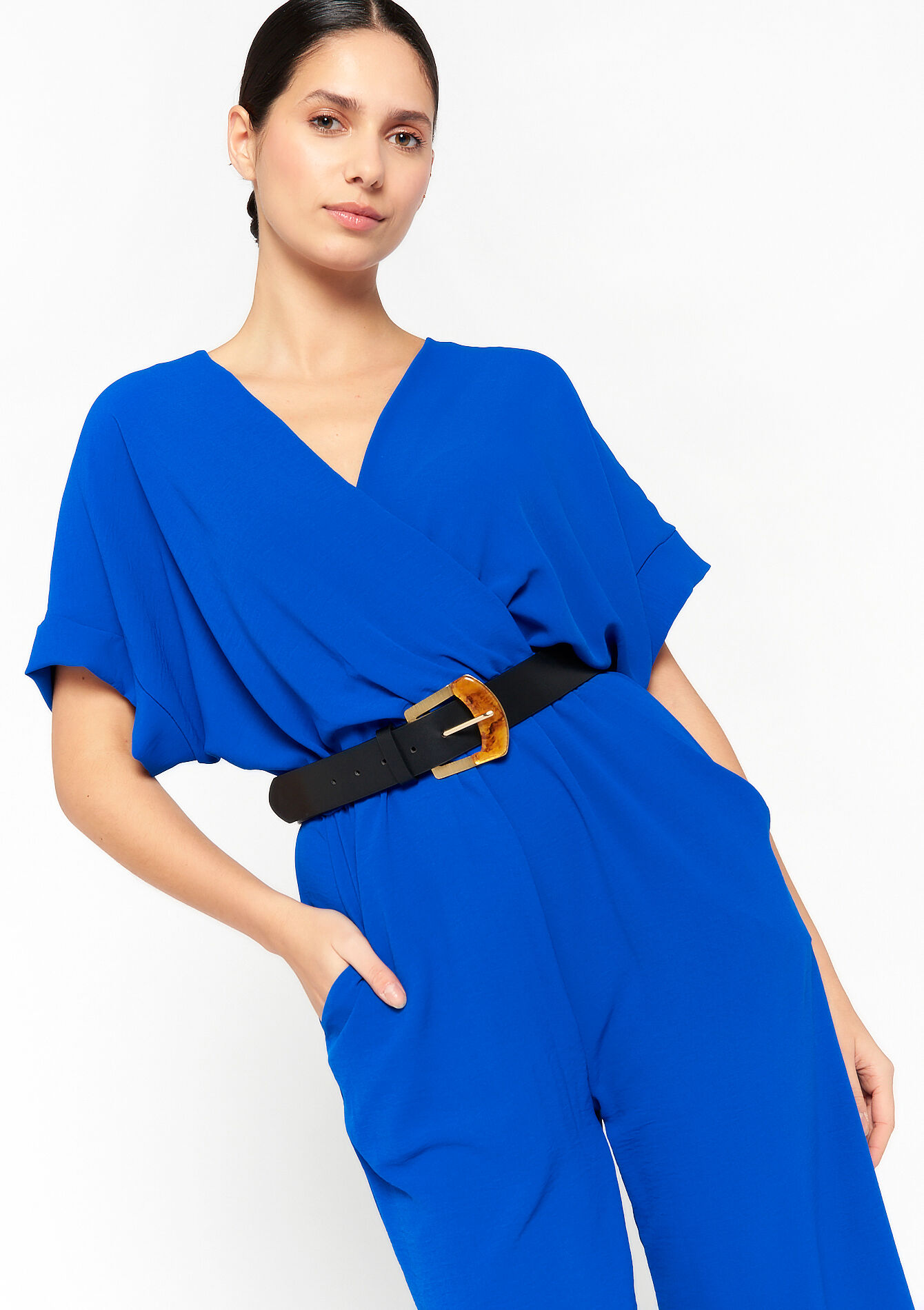 Belt - BLACK - 14001559_1119