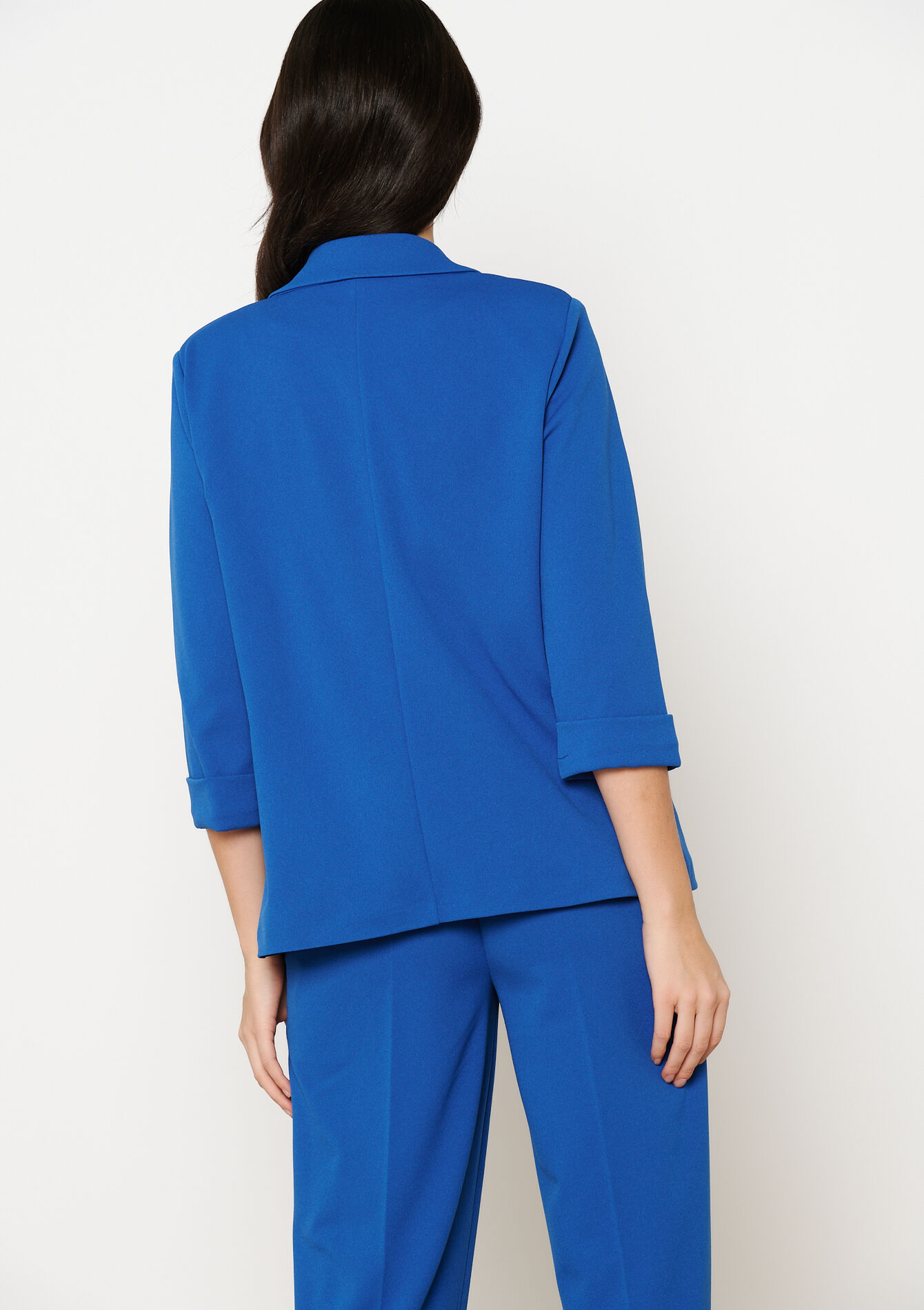 Blazer, Blazer - ELECTRIC BLUE - 09101034_1619