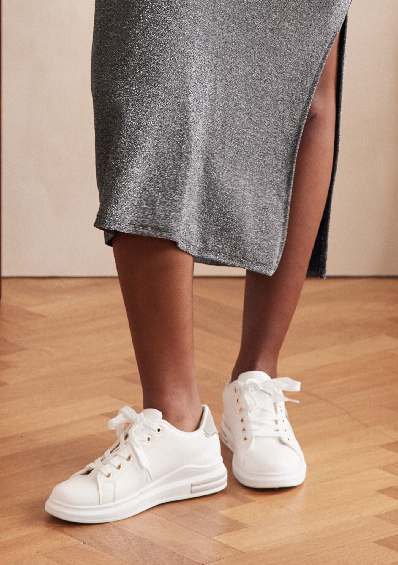 Baskets, Baskets - LT GREY - 13000768_2574