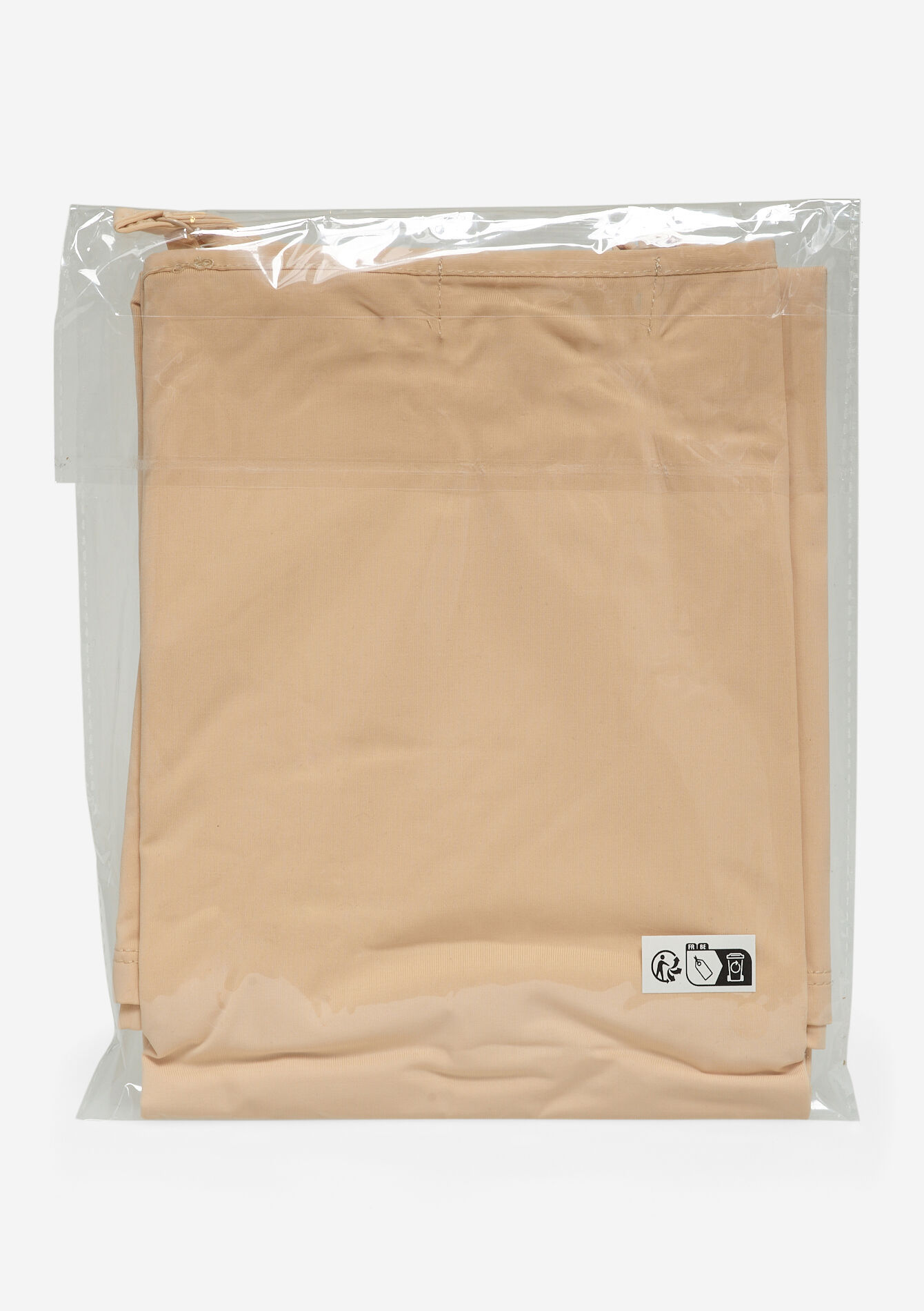 Slip dress, Slip dress - NUDE PINK - 21000103_1301