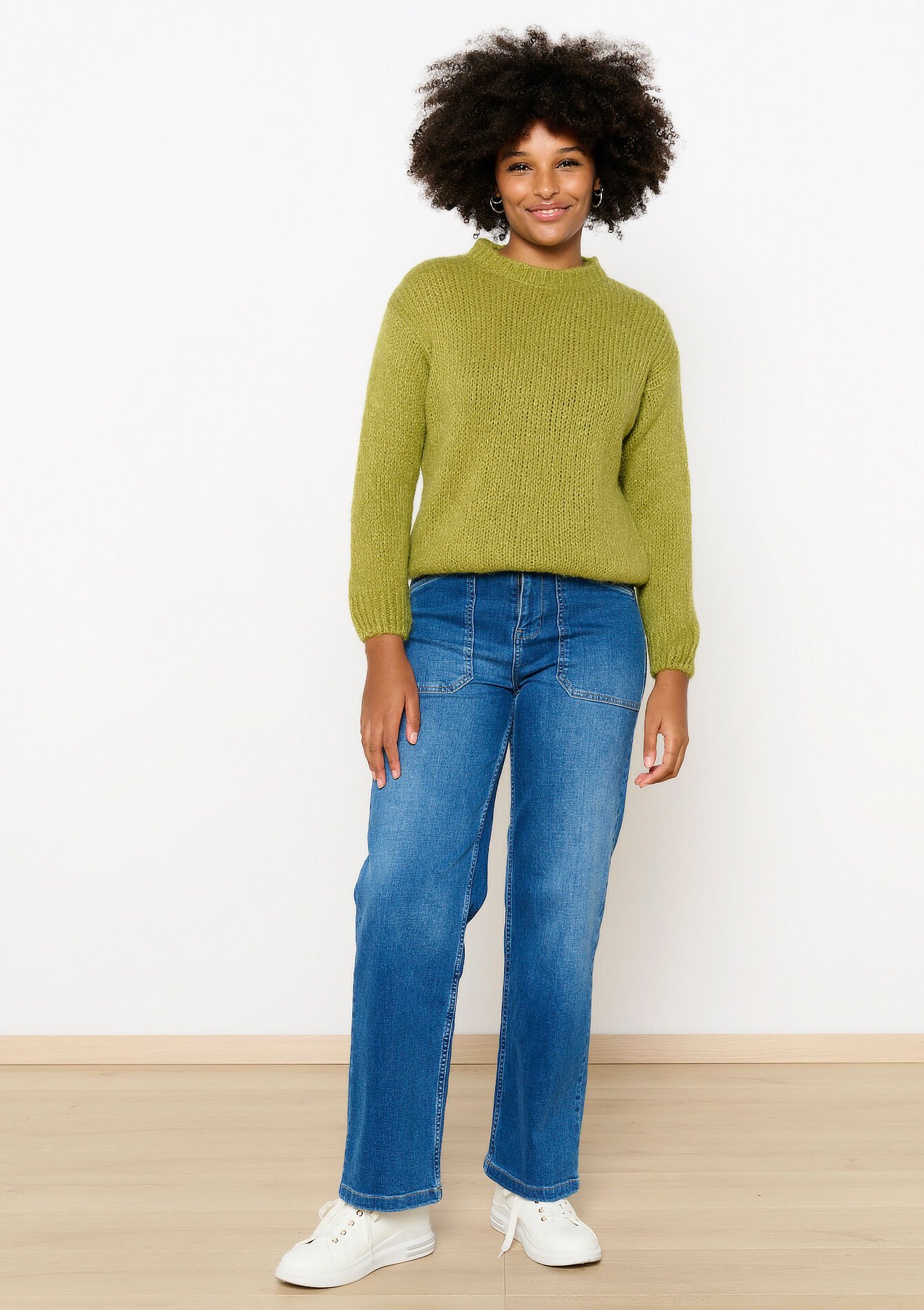 Mohair sweater, Mohair sweater - BORDEAUX WINE - 04006785