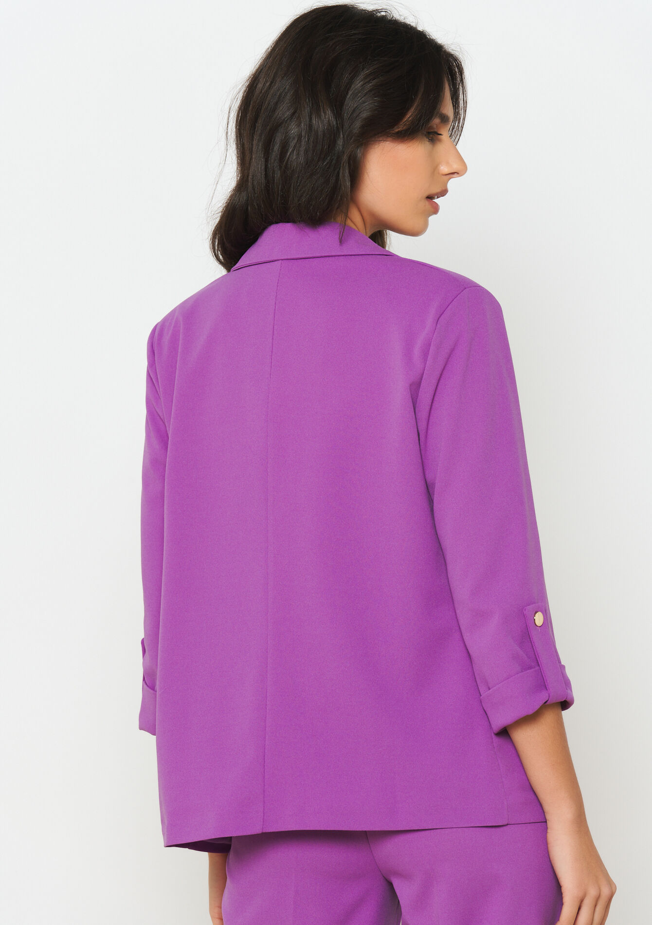Blazer, Blazer - LILAC - 09100906_739