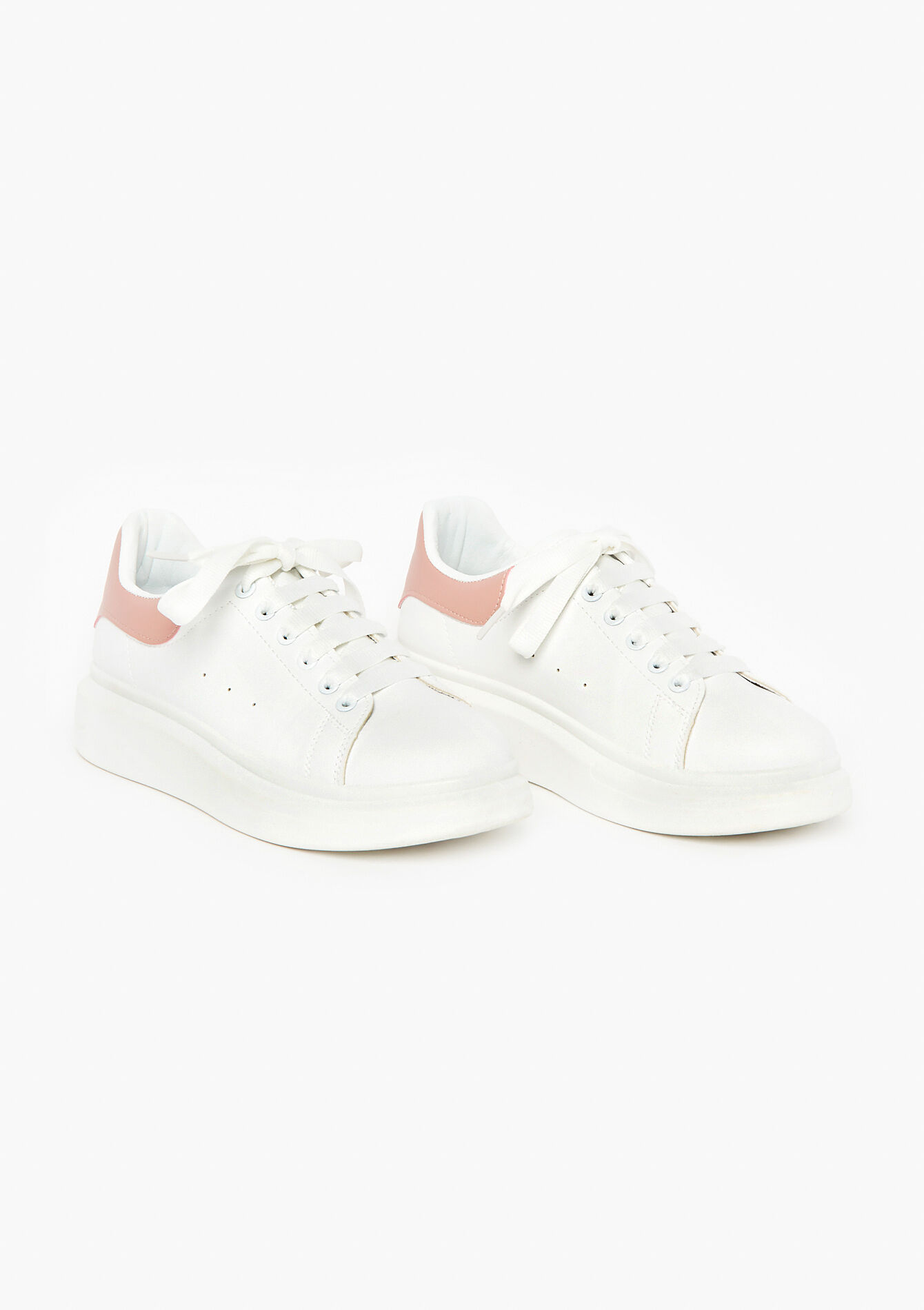 Trainers, Trainers - OPTICAL WHITE - 13000646_1019
