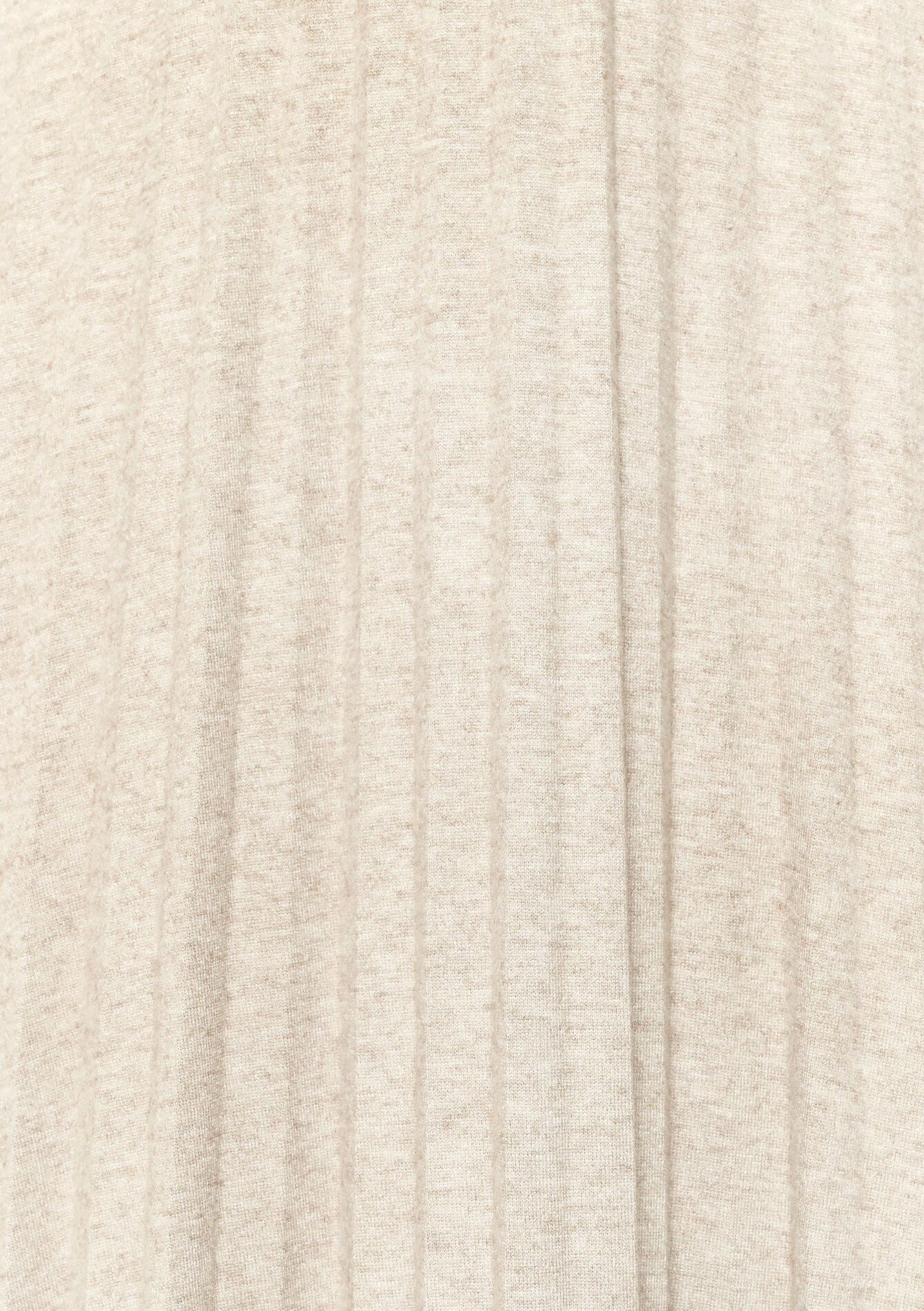 Jupe en maille, Jupe en maille - LT BEIGE - 07101221_2527