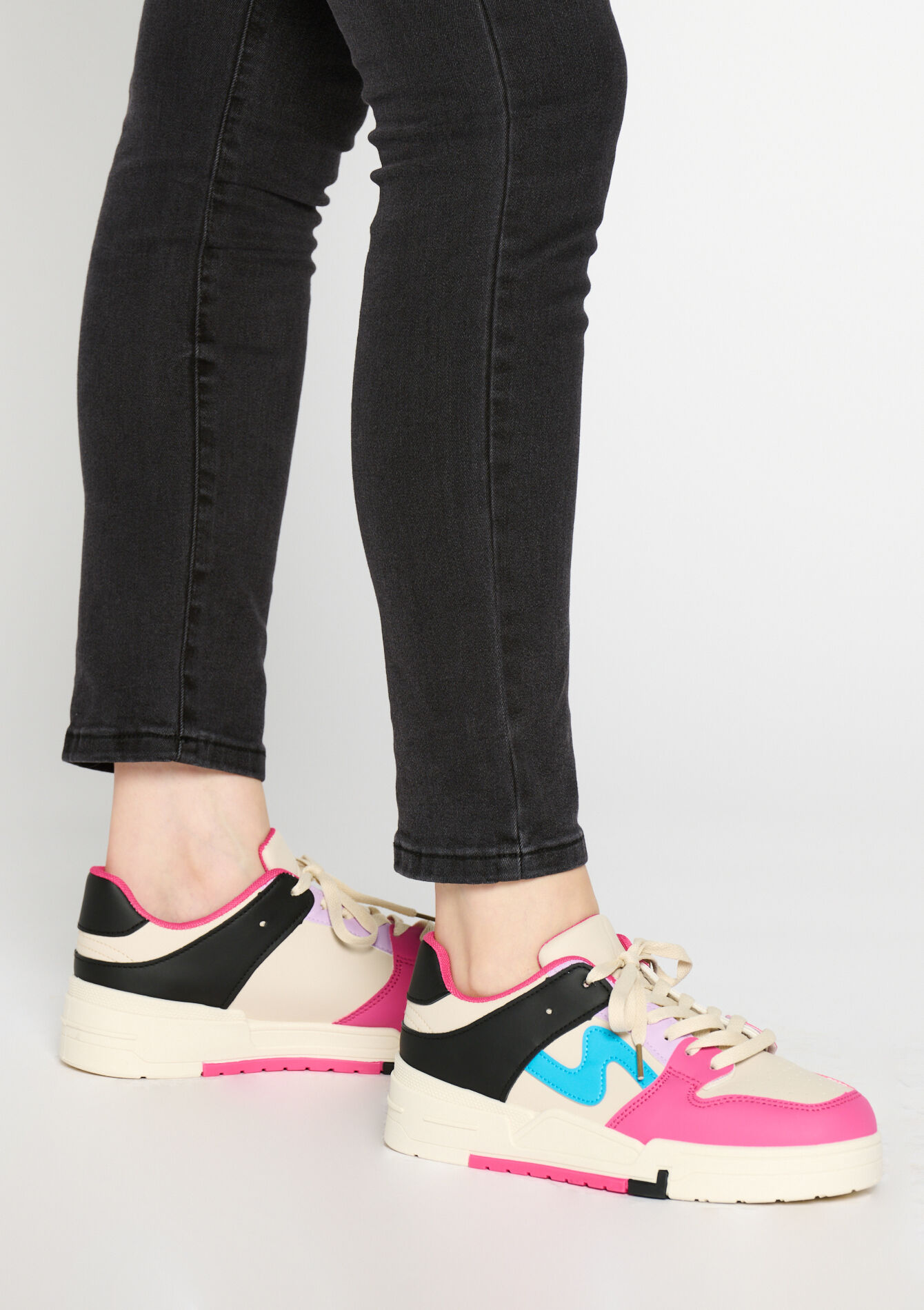 Baskets, Baskets - NAVY BASIC - 13000715_2723