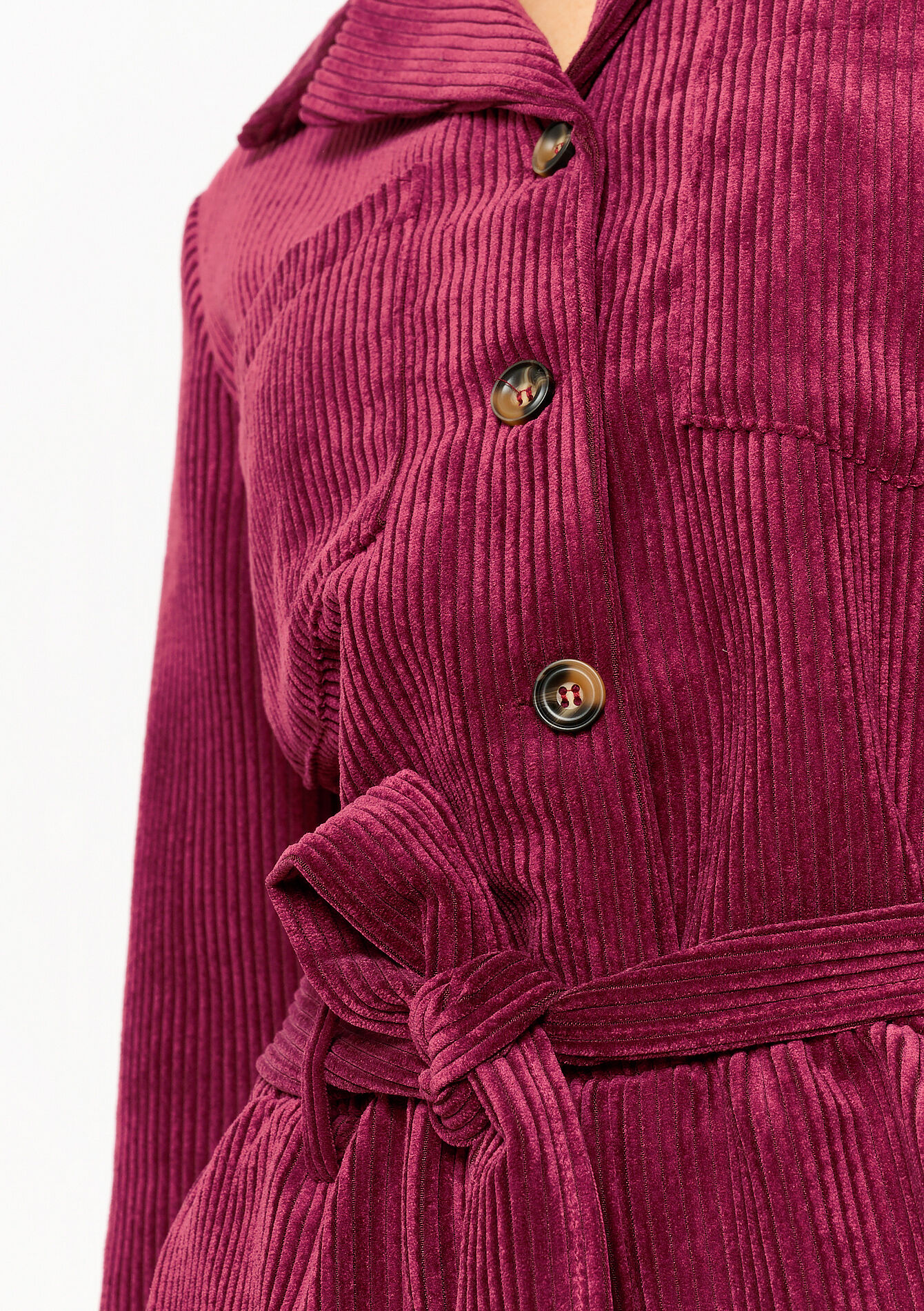 Combinaison en velours côtelé, Combinaison en velours côtelé - BORDEAUX WINE - 06004563_5514