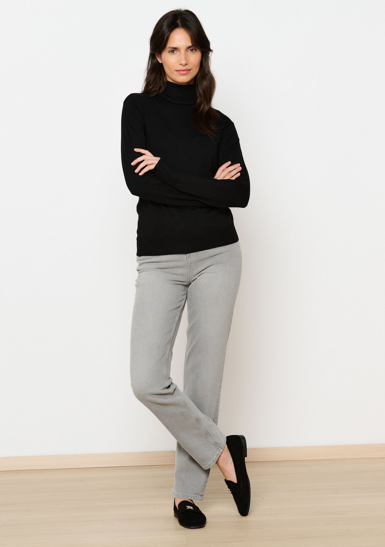 Effen coltrui, Effen coltrui - BLACK - 04101153_1119