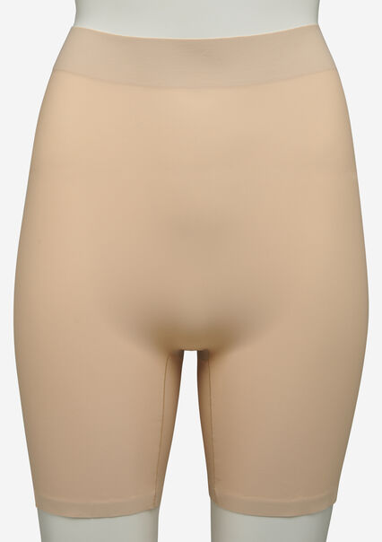 Slim-fitting underwear - BEIGE SKIN - 17001938_1912