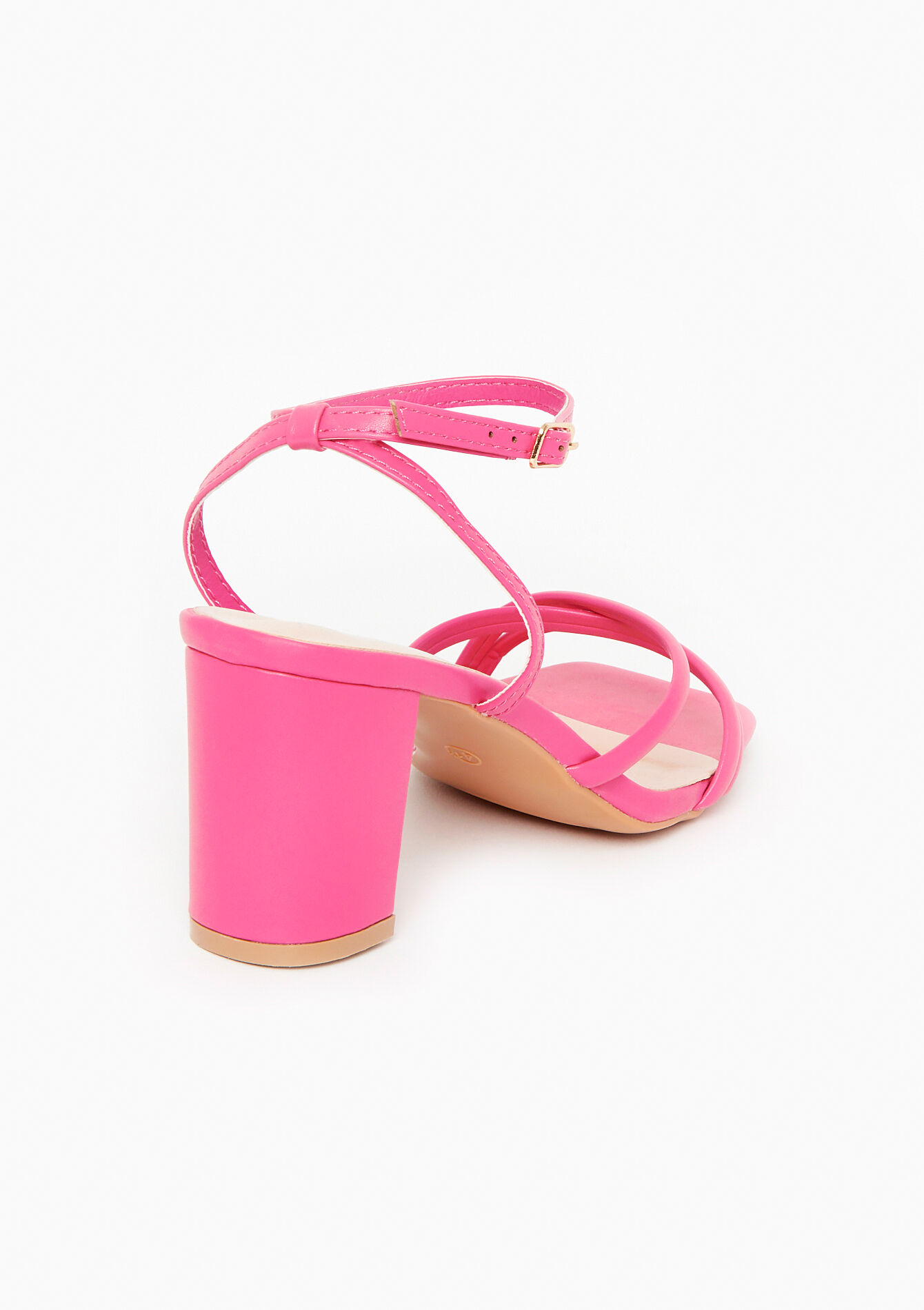 Sandals, Sandals - FUCHSIA - 13000658_5626