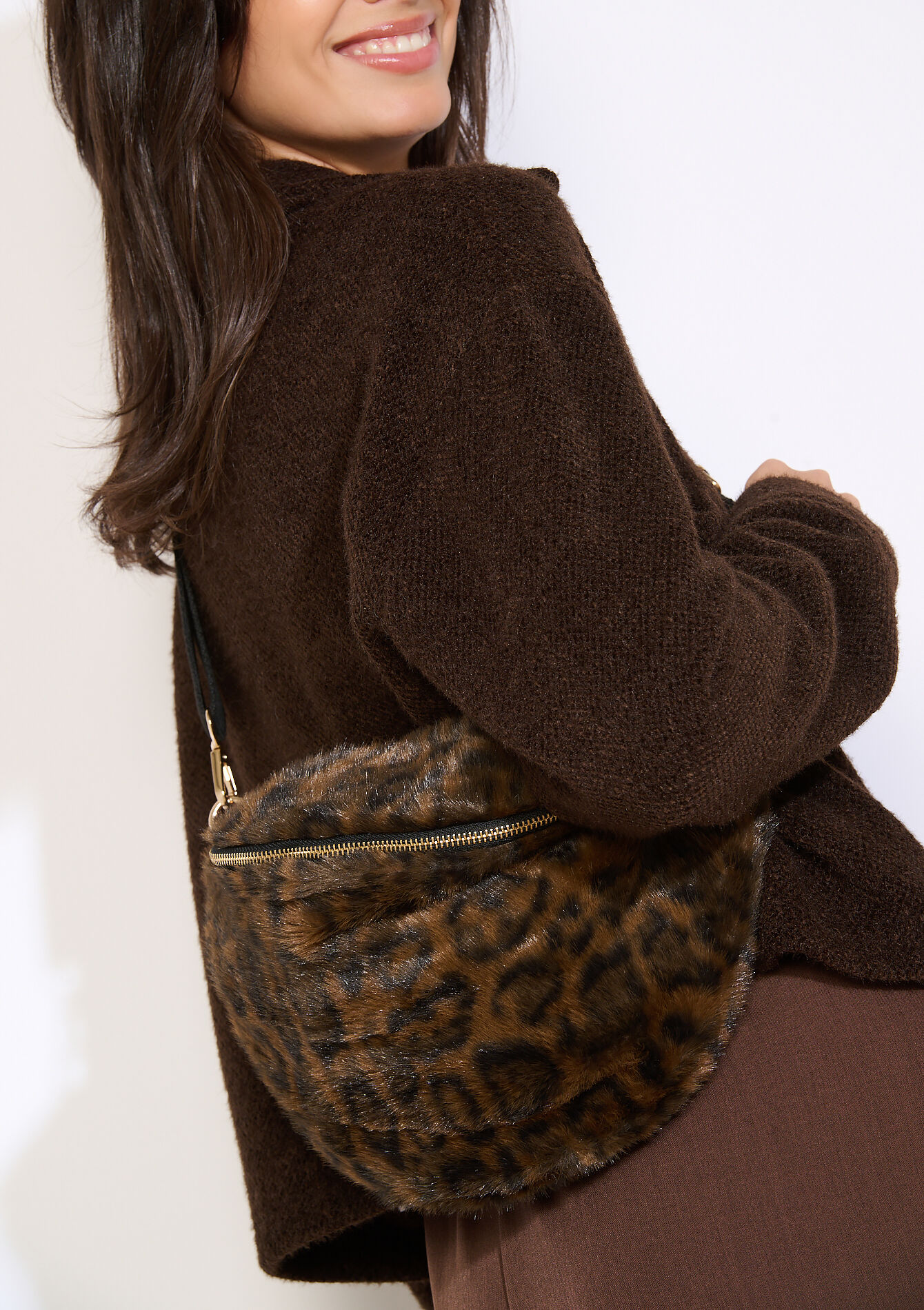 Heuptas met panterprint, Heuptas met panterprint, , detail_model