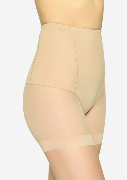Firming shorts - NUDE PEACH - 17001835_301