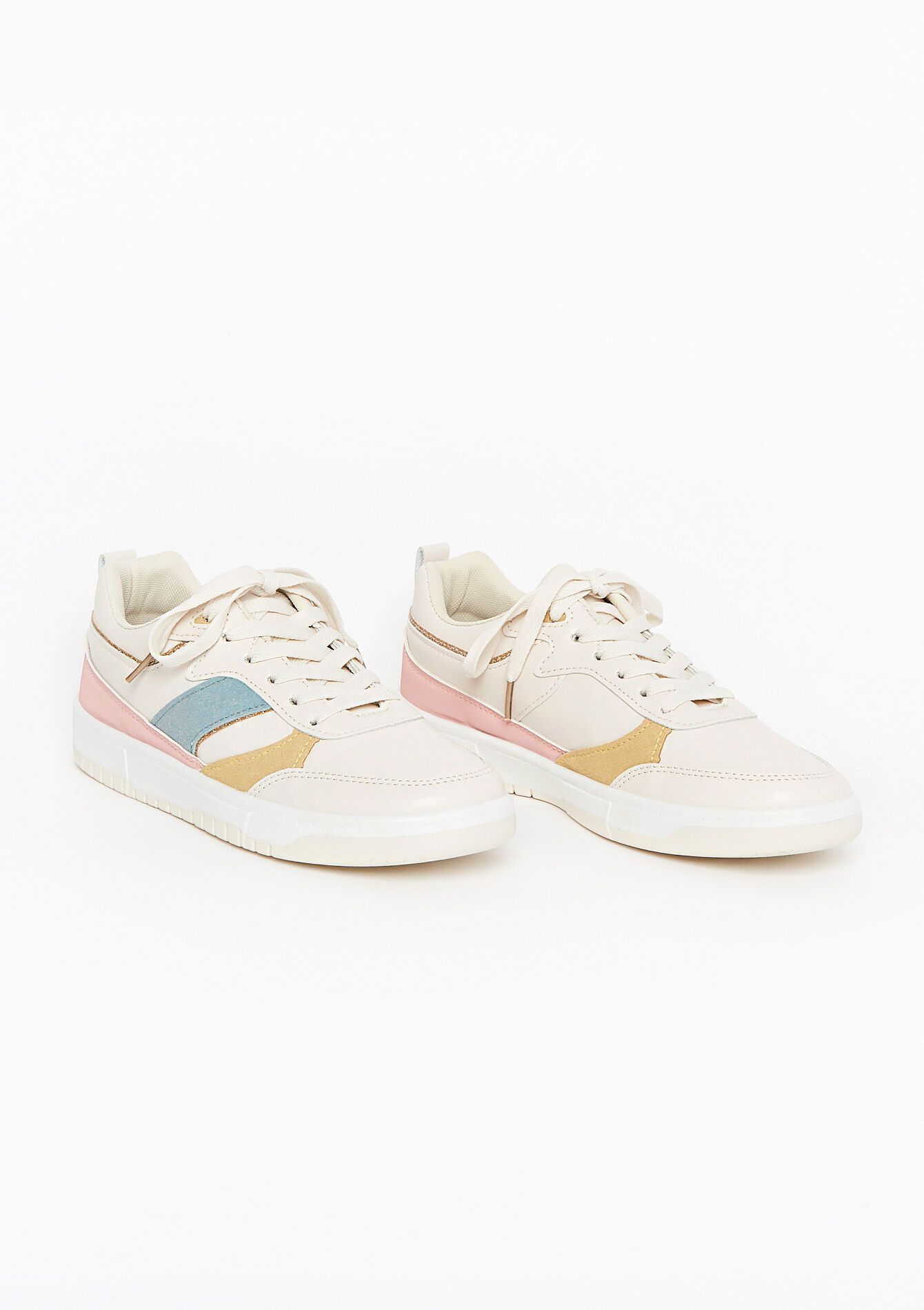 Baskets, Baskets - MULTICOLOR - 13000643_1000