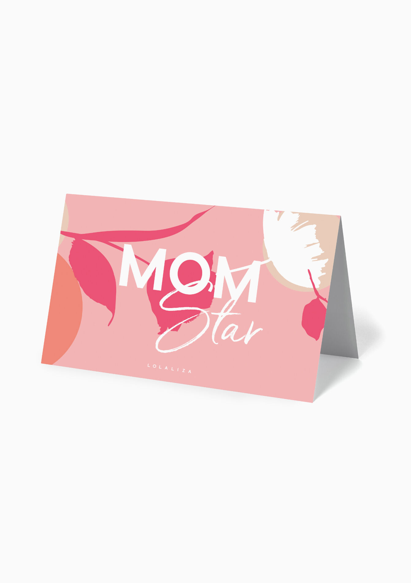 E-gift card - MOM STAR - H1300002_H112