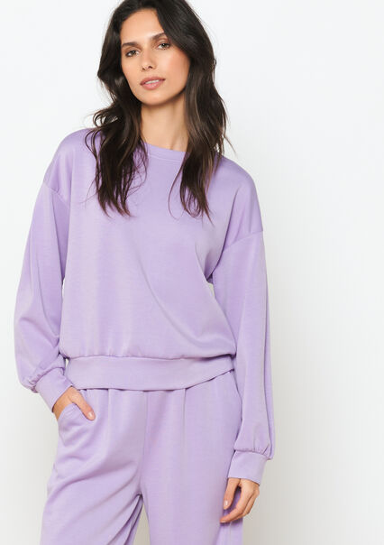 Pull ample - LILAC BRIGHT - 03001709_2578