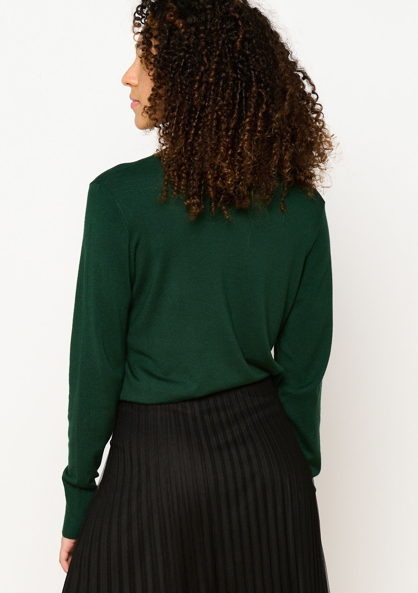 Effen coltrui, Effen coltrui - BOTTLE GREEN - 04101153_1778