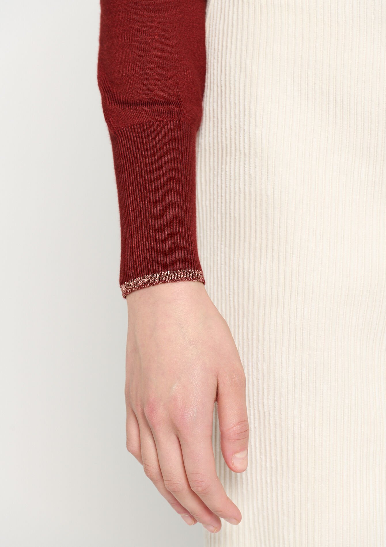 Effen coltrui, Effen coltrui - RUST BROWN - 04101037_1283