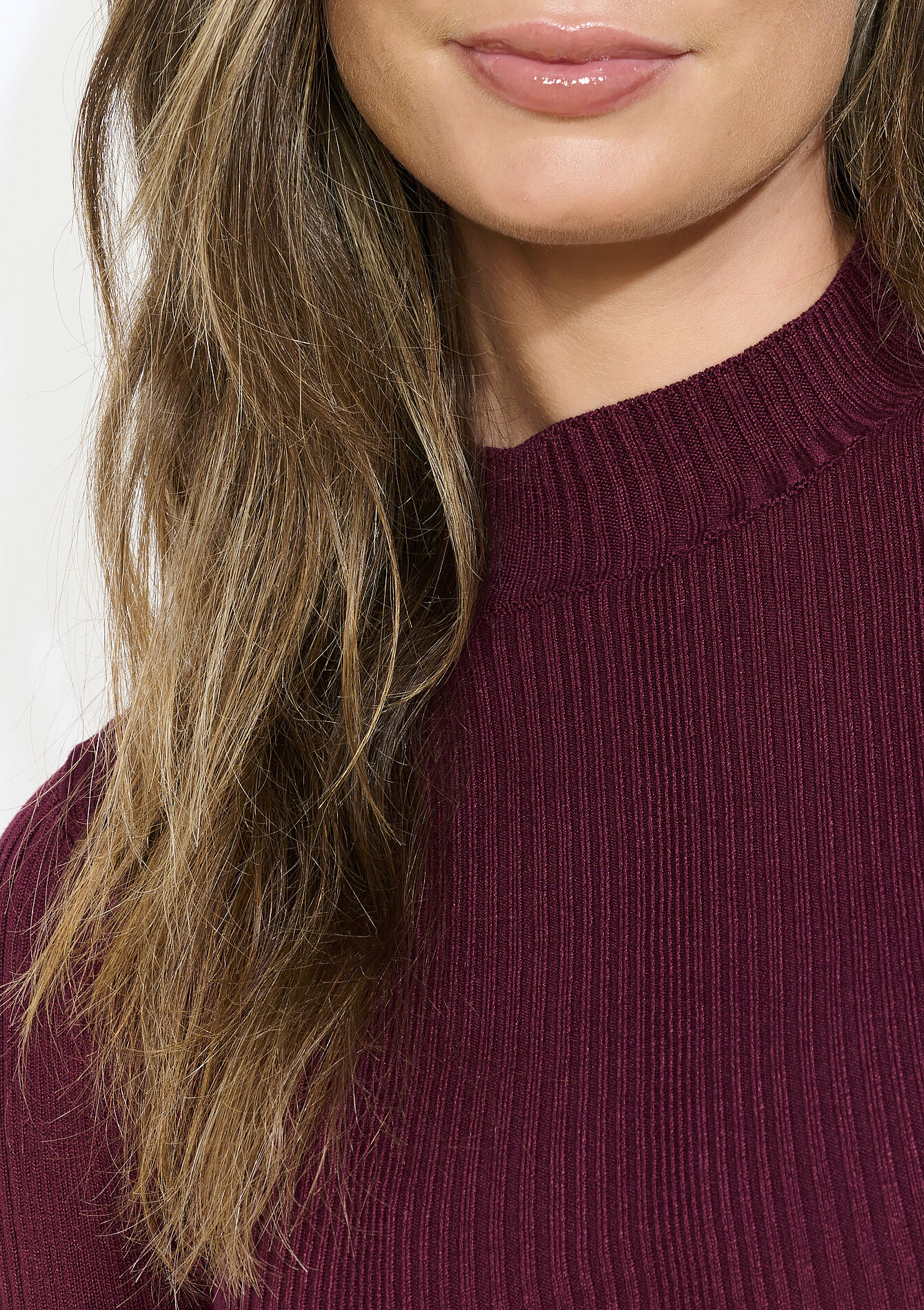 Geribde coltrui - BORDEAUX WINE - 04006906_5514